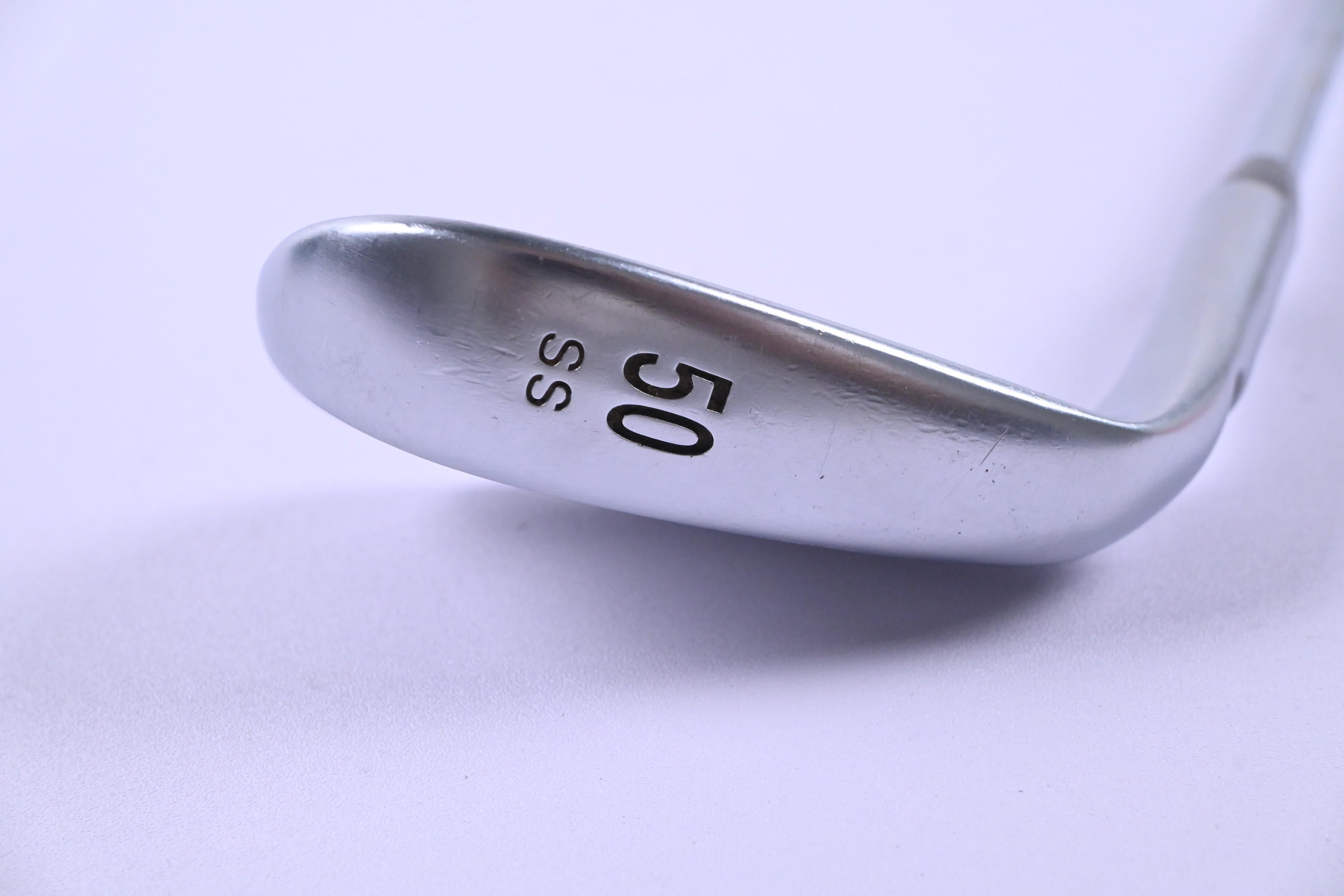 Ping Glide Gap Wedge / 50 Degree / Gold Dot / Wedge Flex Ping CFS Shaft