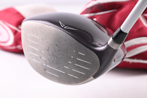 Ladies Ping Faith Driver / 12 Degree / Ladies Flex Ping ULT 200 Shaft