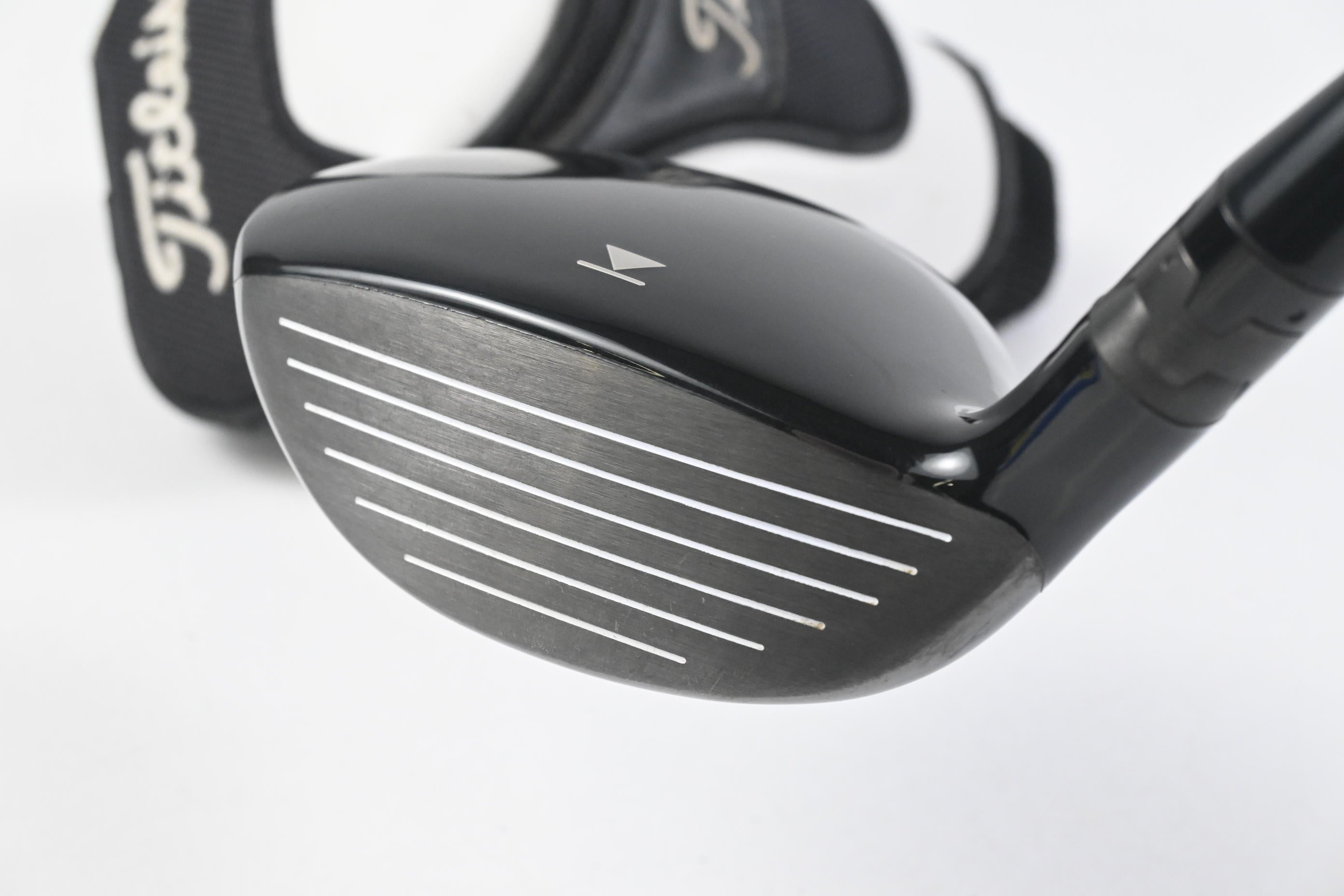 Titleist 910 FD #3 Wood / 15 Degree / Regular Flex Diamana Kai'li 65 Shaft