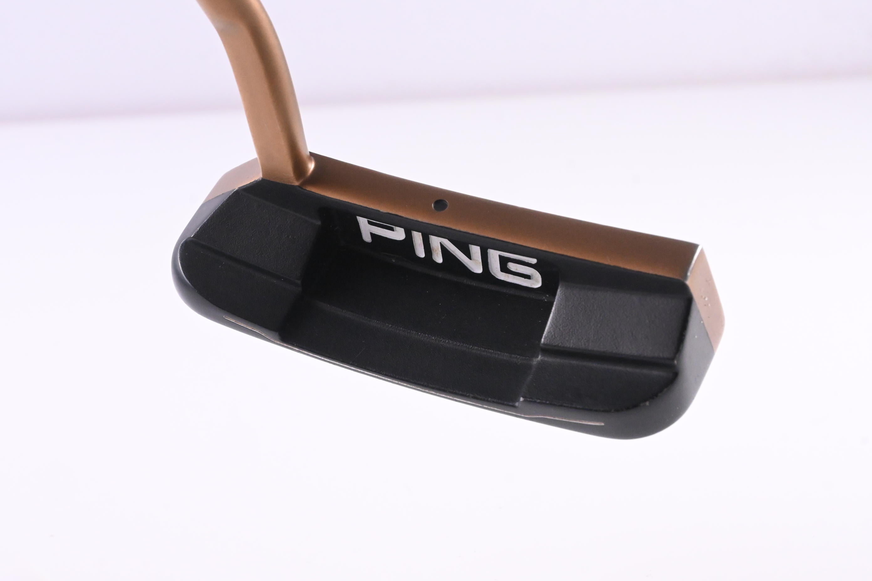 Ping Heppler ZB3 Putter / 35 Inch