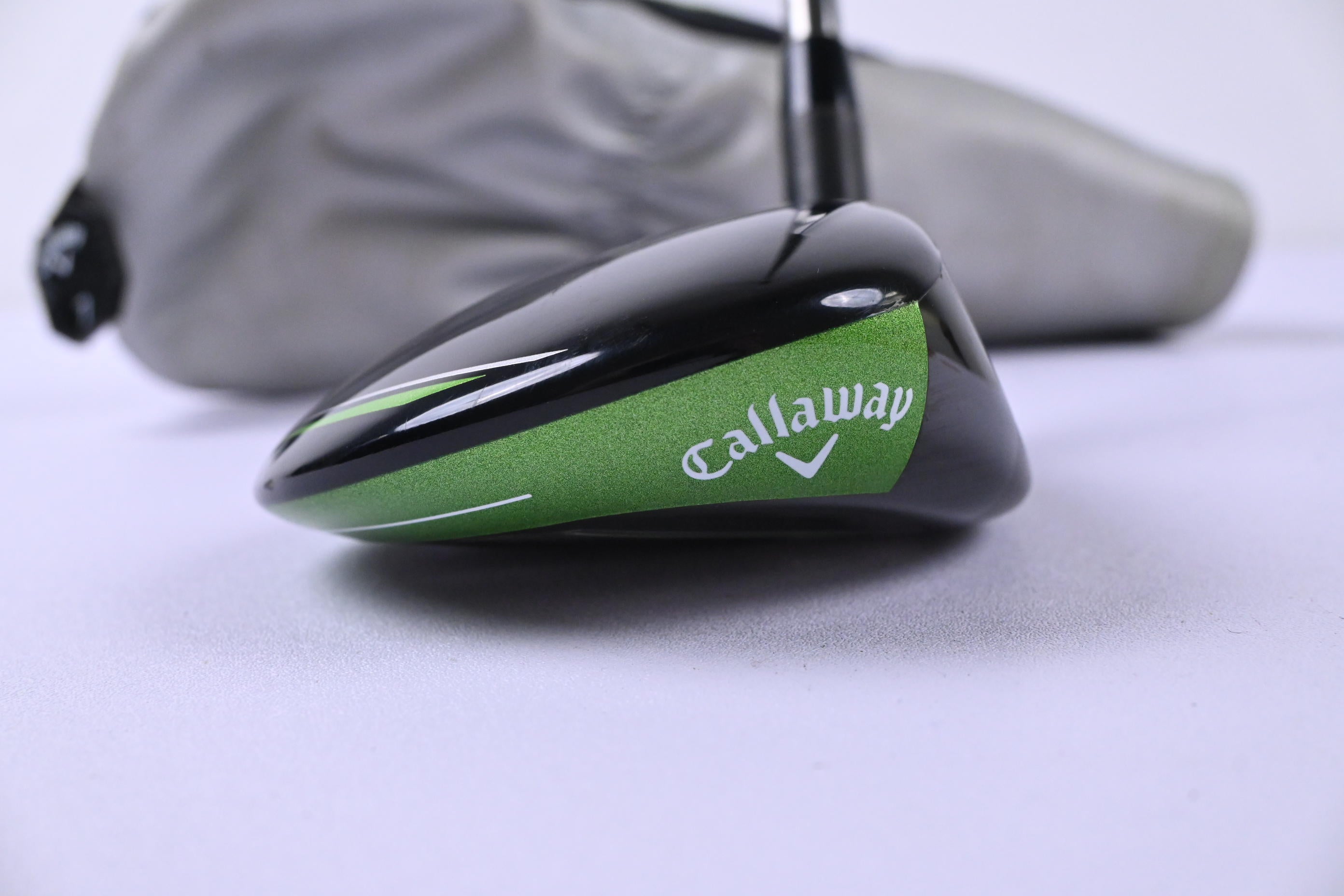 Callaway GBB Epic #7 Wood / 21 Degree / Senior Flex UST Recoil ES 450 Shaft