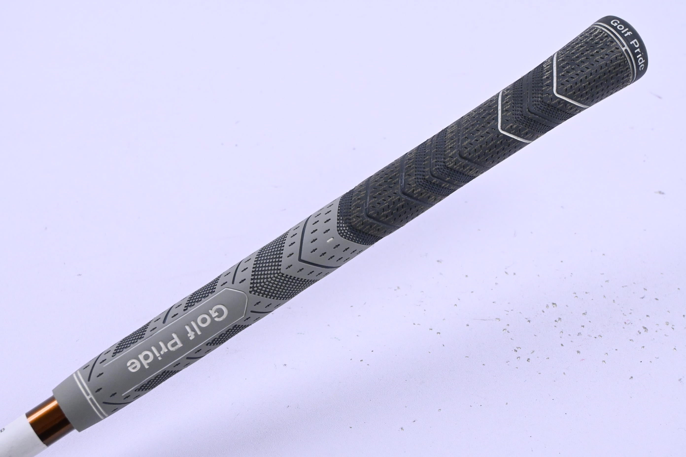 Ping G Series SF Tec Driver / 12 Degree / Regular Flex Ping Alta CB 55 Shaft