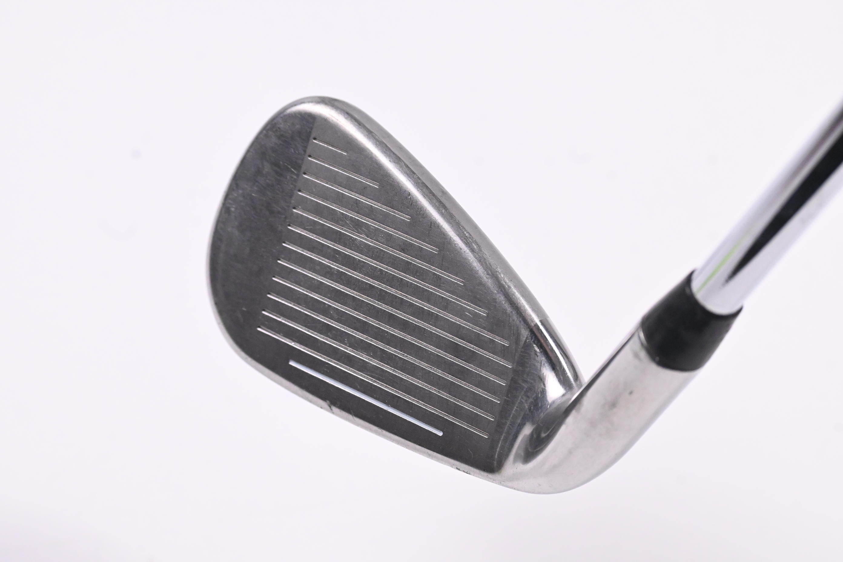 Cobra XL Speed #6 Iron / Regular Flex FST 90 Shaft