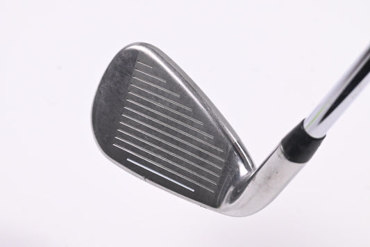 Cobra XL Speed #6 Iron / Regular Flex FST 90 Shaft