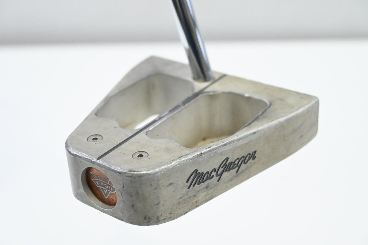 MacGregor Bobby Grace M5K Putter / 34 Inch