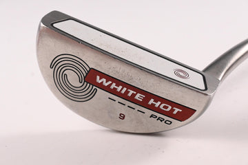 Odyssey White Hot Pro #9 Putter / 35 Inch