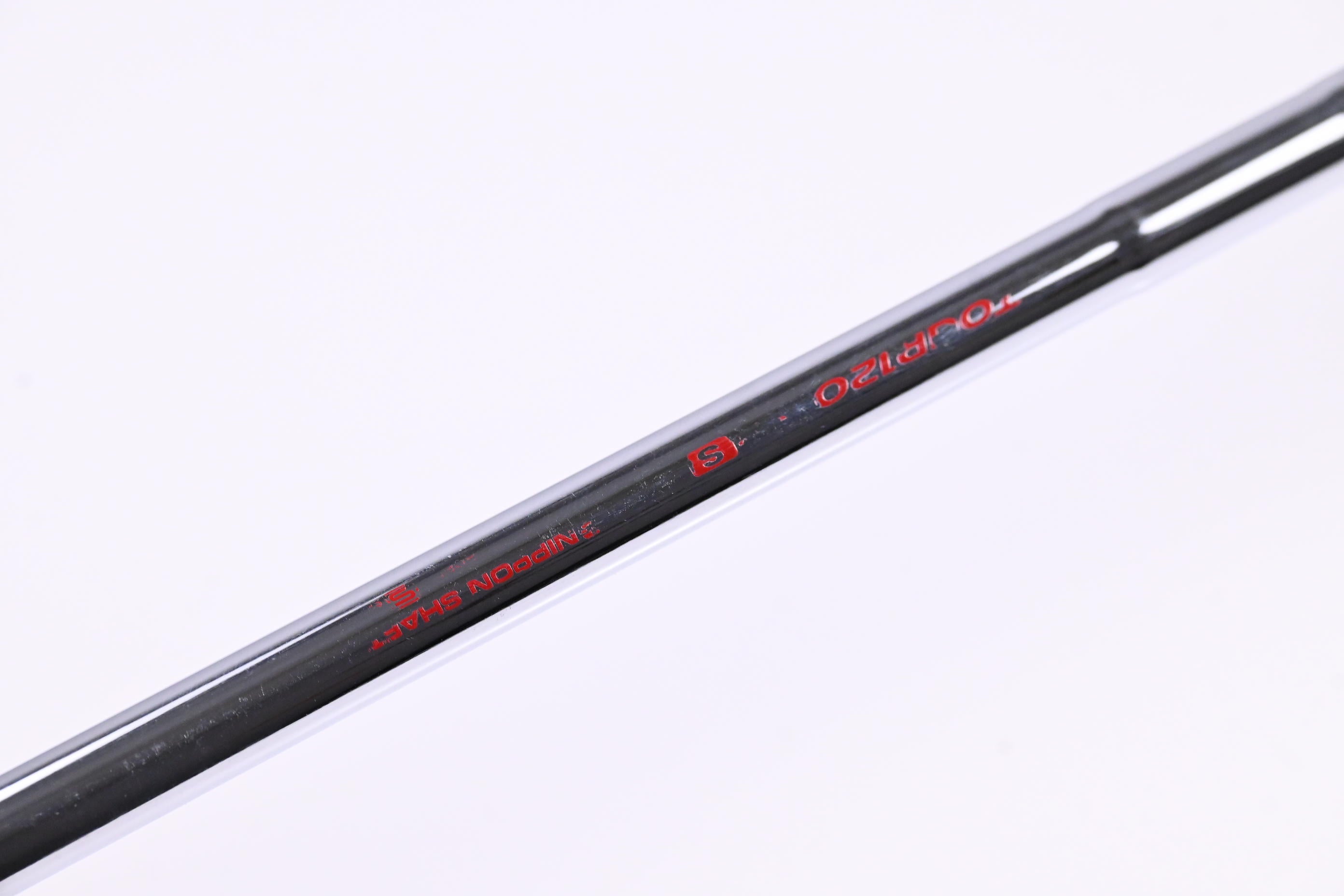 Titleist 620 CB #8 Iron / 39 Degree / Stiff Flex N.S Pro Modus 3 Tour 120 Shaft
