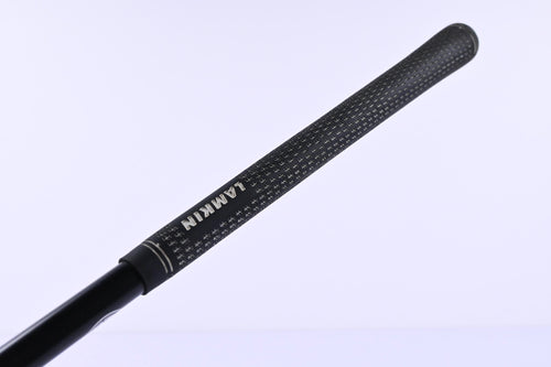 Cobra Aerojet Driver / 9 Degree / Stiff Flex Hand Crafted HZRDUS Black 62 Shaft