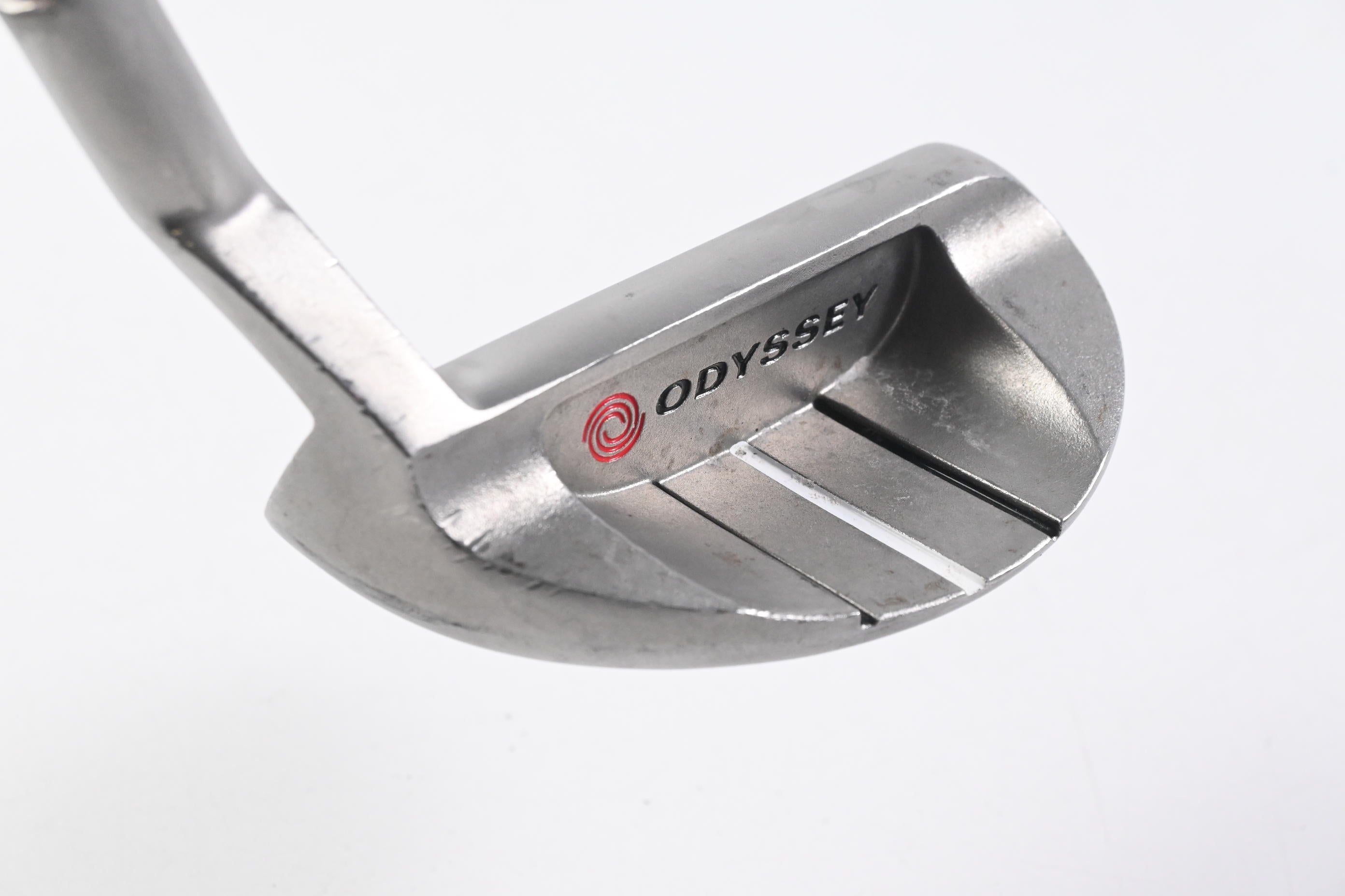 Odyssey X-Act 2021 Chipper / 37 Degree / Wedge Flex Odyssey Shaft