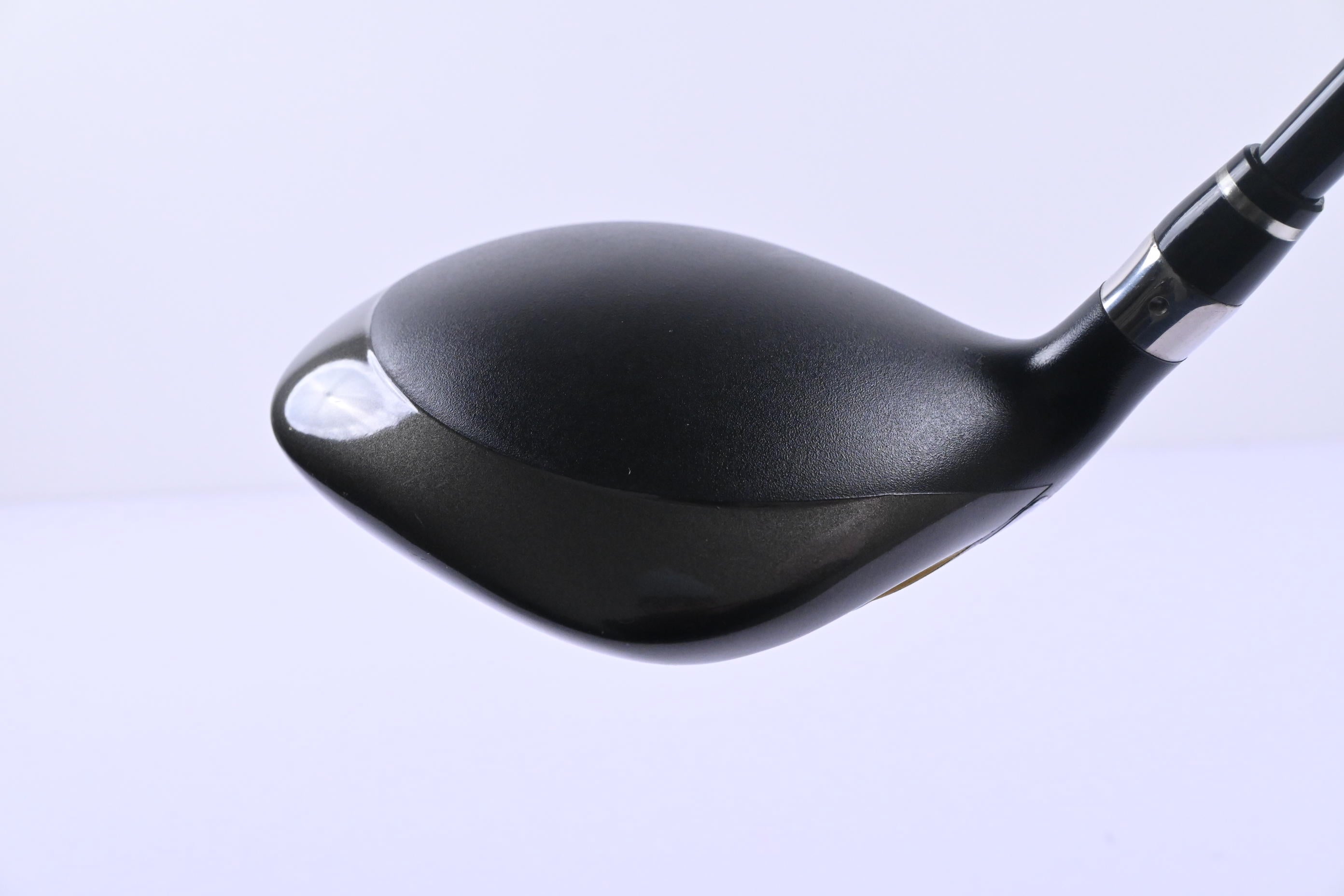 Left Hand Nike SQ Sumo2 #3 Wood / 15 Degree / Regular Flex Sasquatch Shaft