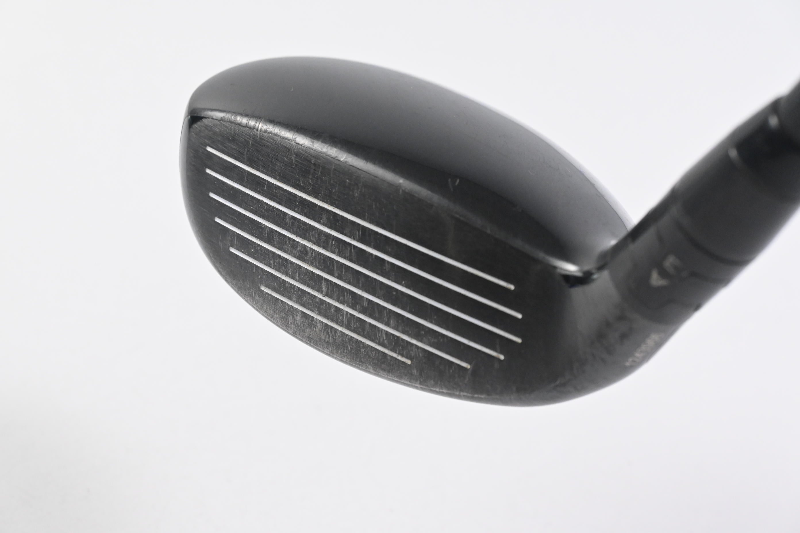 Titleist 818 H1 #3 Hybrid / 21 Degree / Regular Flex Tensei CK Red 60 Shaft