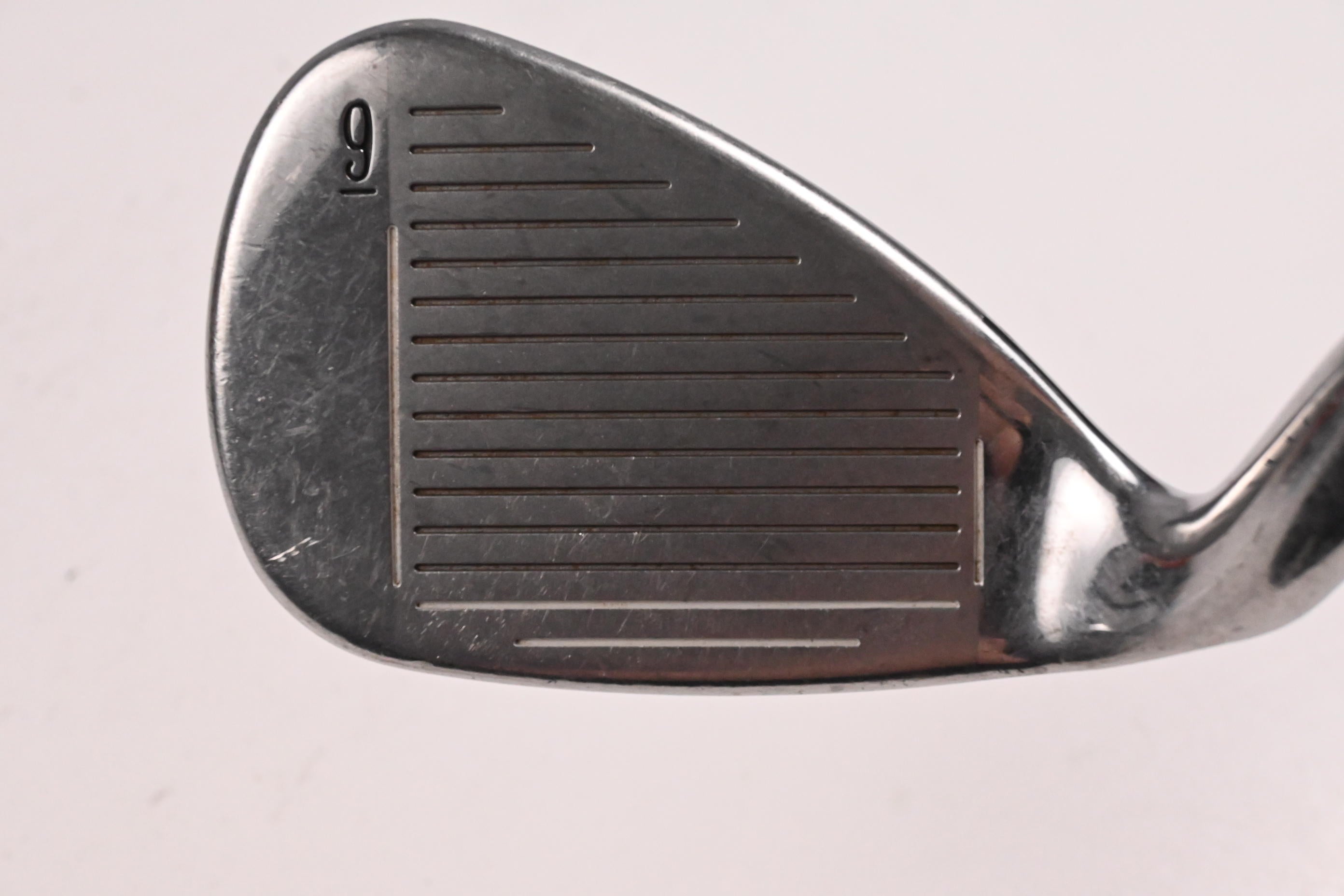 Ladies Callaway Big Bertha 2006 #9 Iron / 41 Degree / Ladies Flex Callaway 45