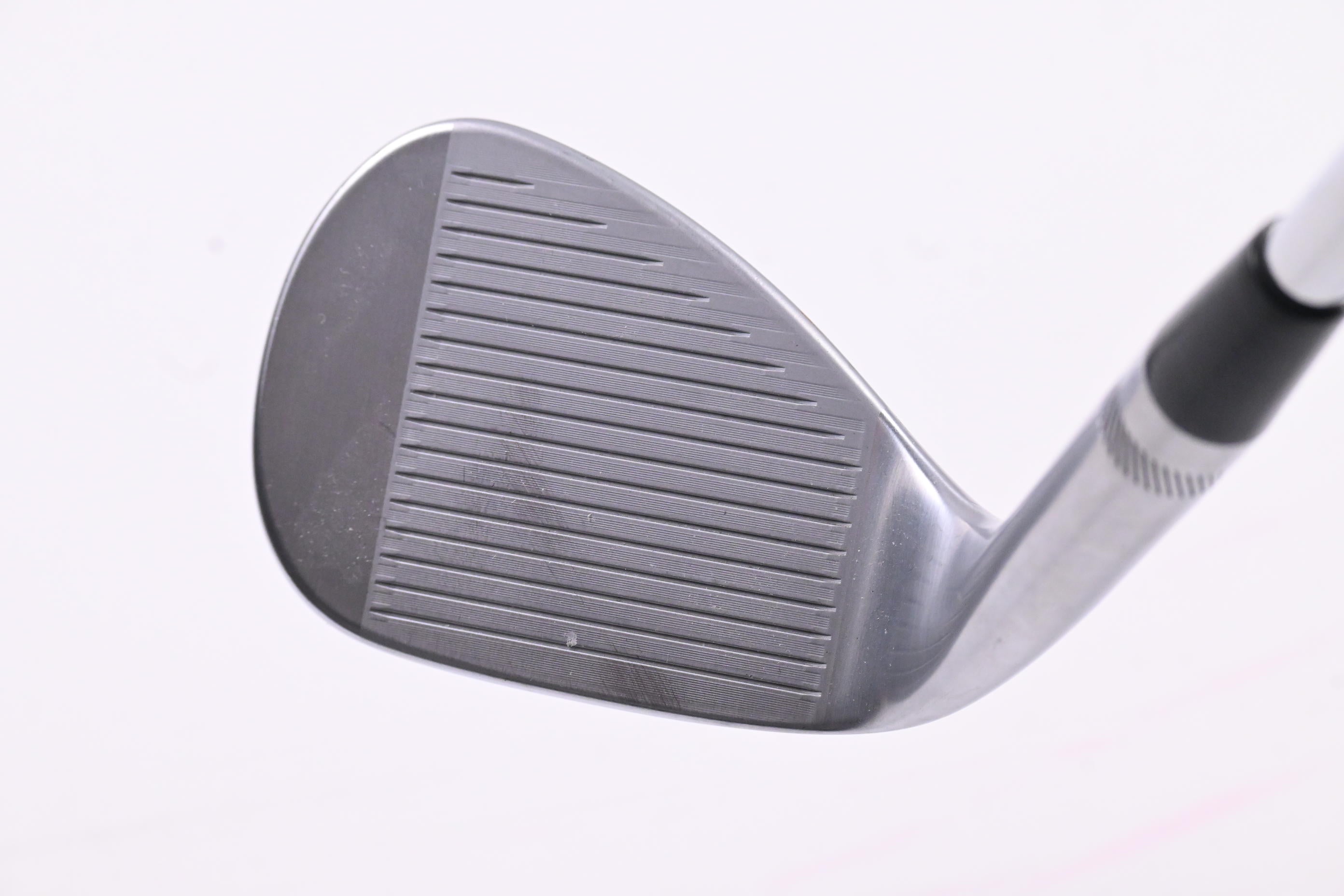 Titleist Vokey SM10 Lob Wedge / 58 Degree / Wedge Flex Titleist Vokey SM10 Shaft
