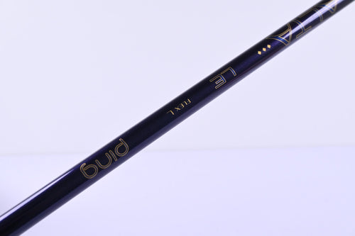 Ladies Ping G Le4 Driver / 11.5 Degree / Ladies Flex Ping Alta LE Shaft