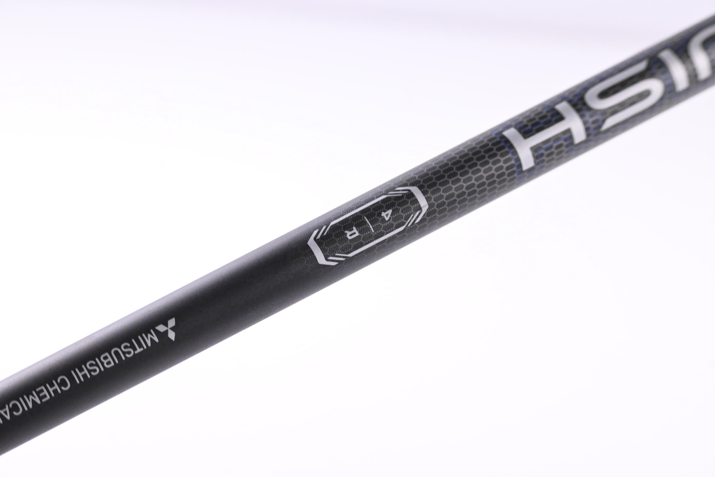Callaway Elyte X Driver / 12 Degree / Regular Flex Vanquish 4 Shaft