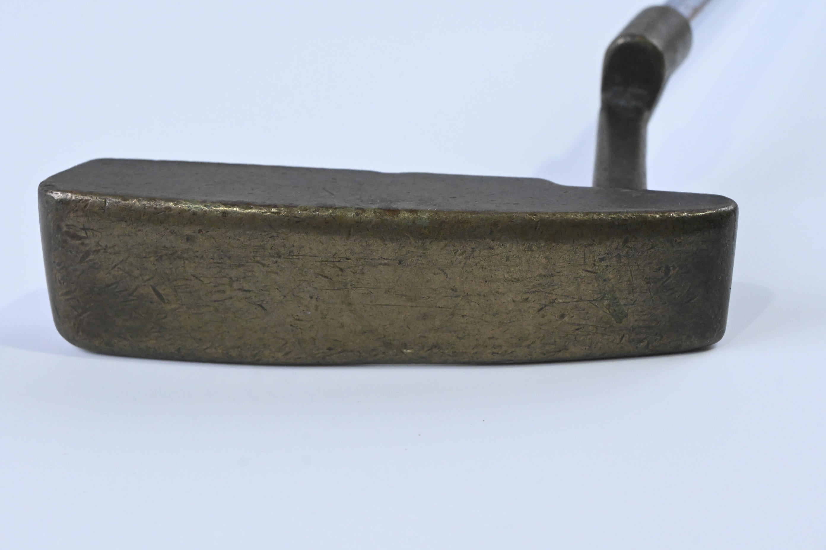 Ping Karsten BeCu My Day Putter / 35.5 Inch