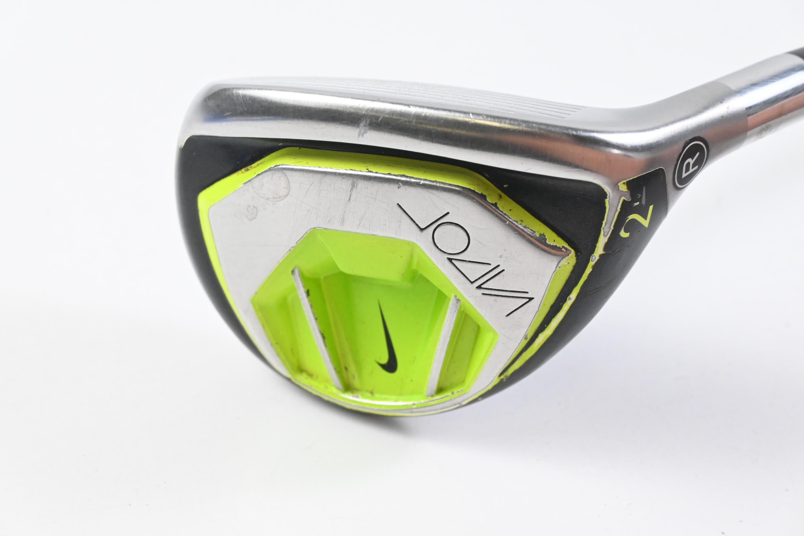 Nike Vapor #2 Hybrid / 17 Degree / Regular Flex Fubuki Z70 Shaft