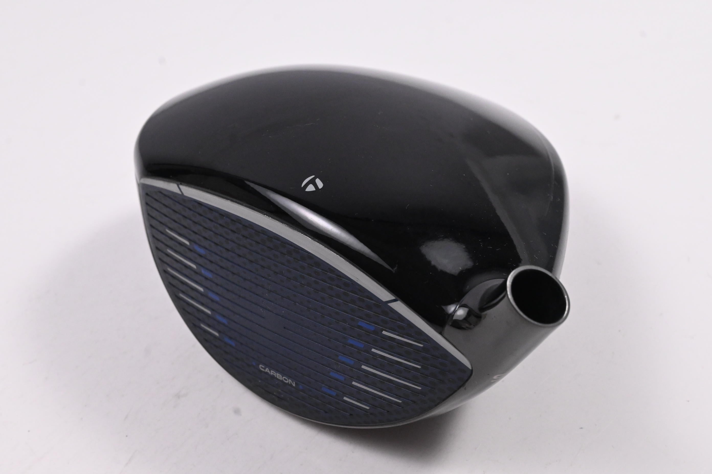 Tour Issue Taylormade Qi10 LS Driver / 10.5 Degree / Head Only