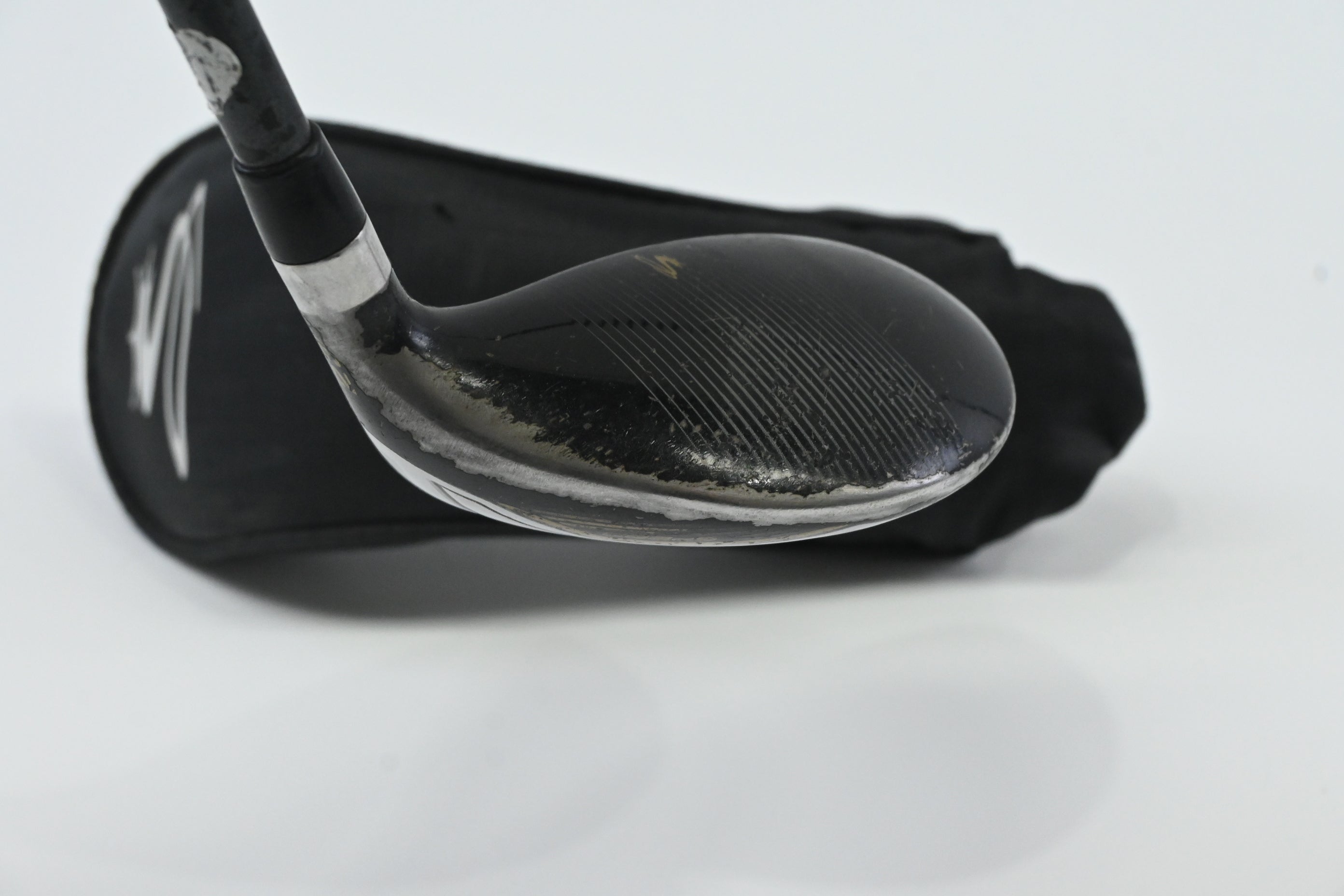 Cobra XL Speed #5  Hybrid / 23 Degree / Regular Flex Cobra XL Shaft
