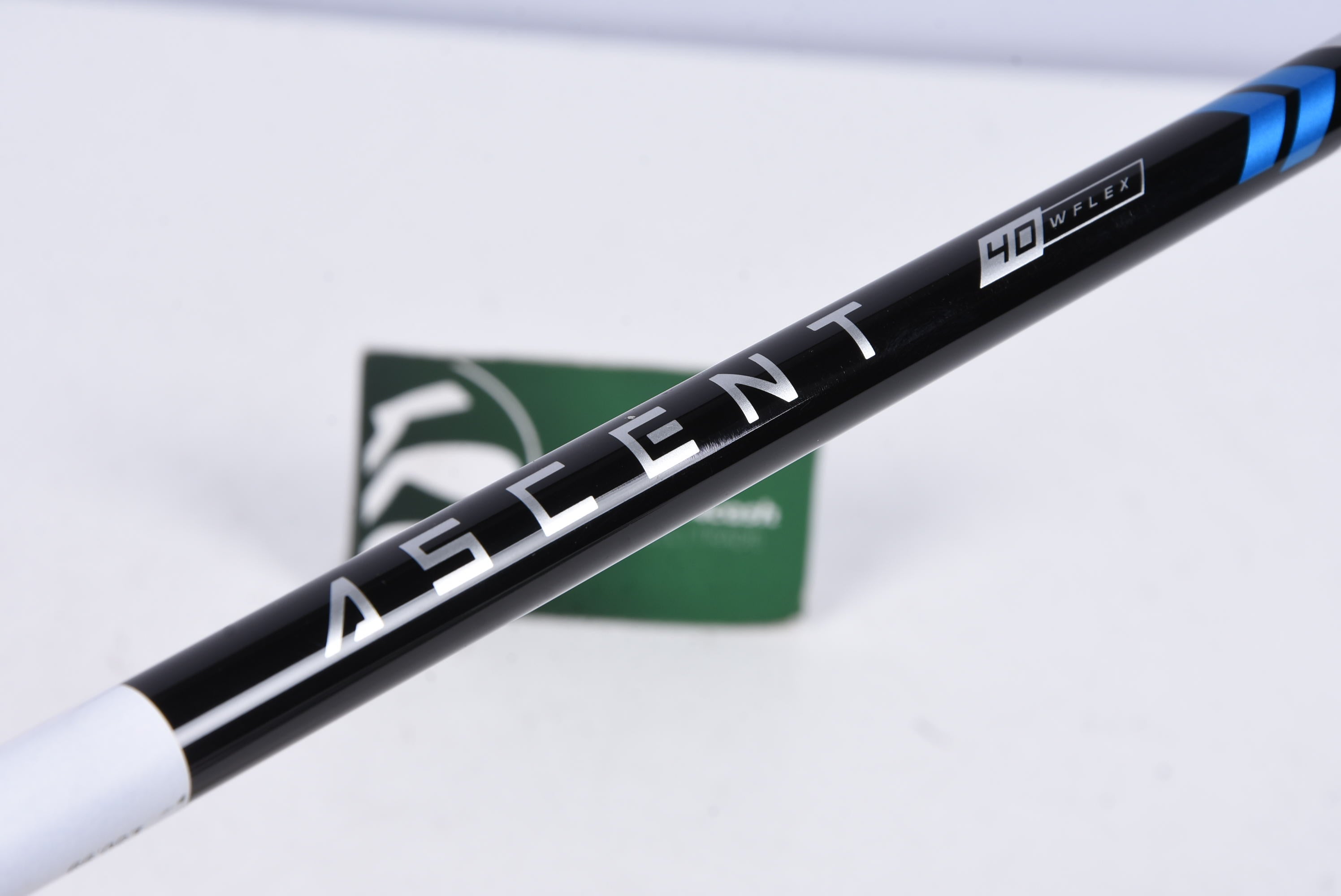 Ladies Aldila Ascent PL 40 Driver Shaft / Ladies Flex / Callaway 2nd Gen