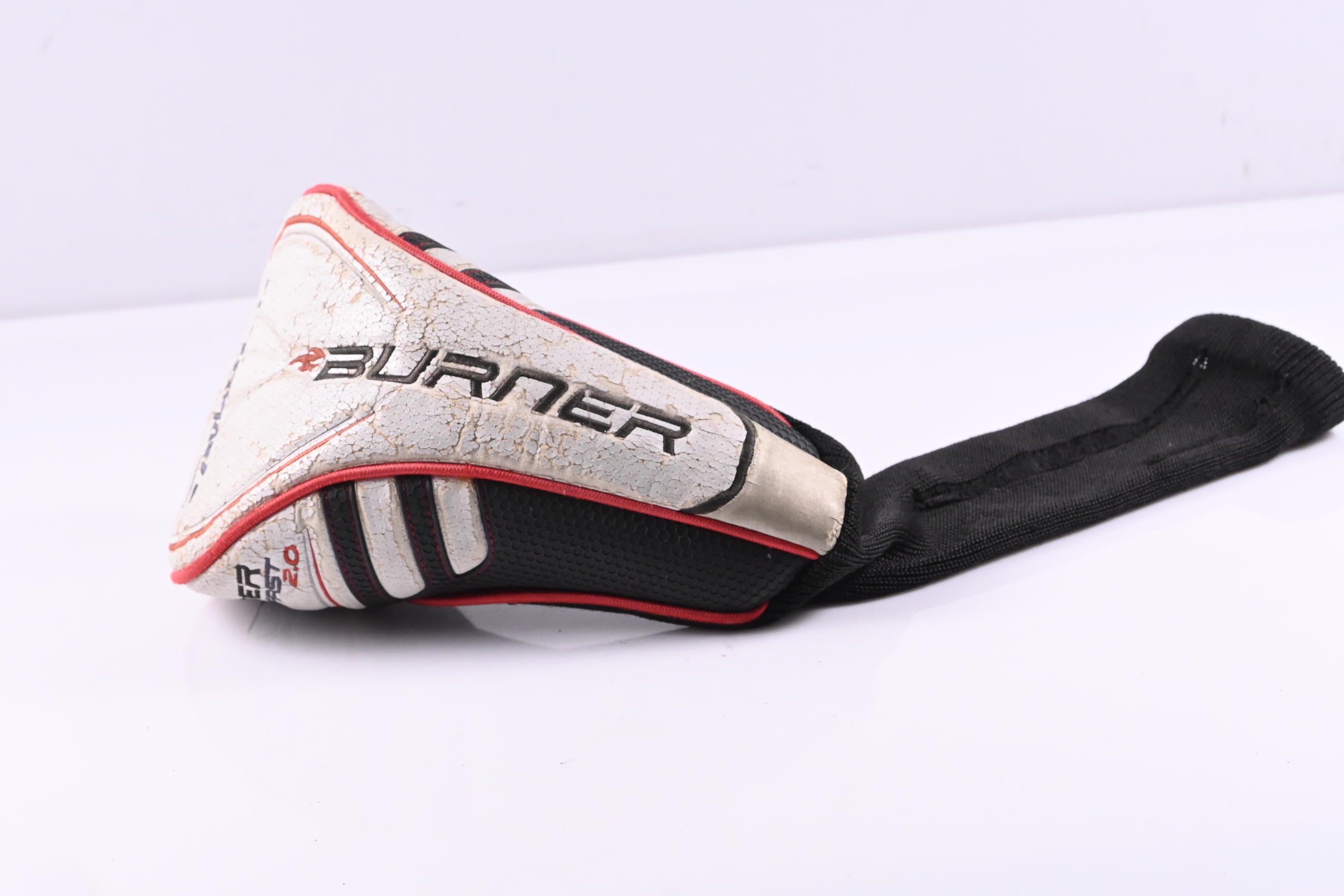 Taylormade Burner Superfast 2.0 Driver / 9.5 Degree / Stiff Flex Matrix Ozik