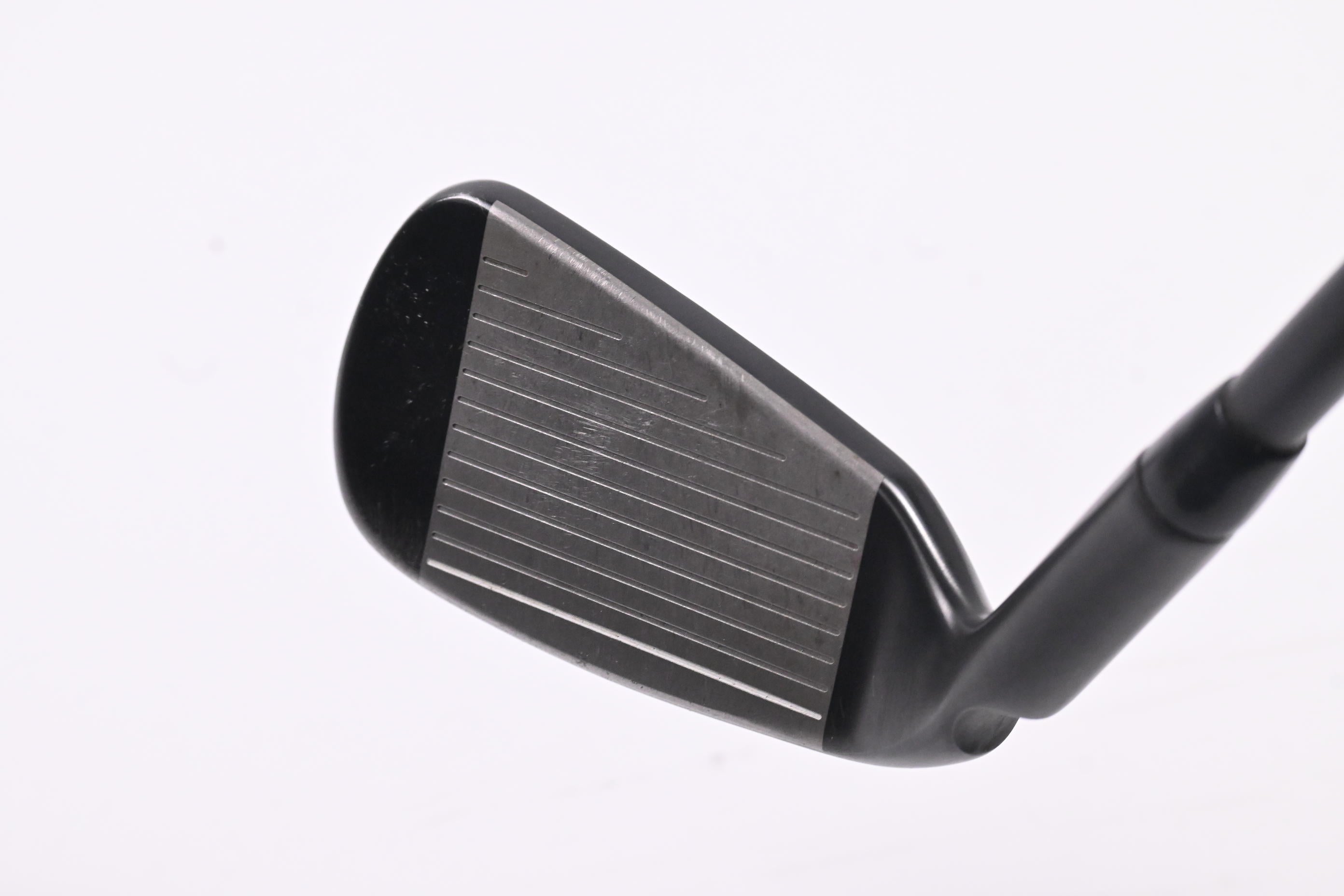 Ping G Crossover #4 Hybrid / 21 Degree / Regular Flex Ping ALTA 70 Shaft