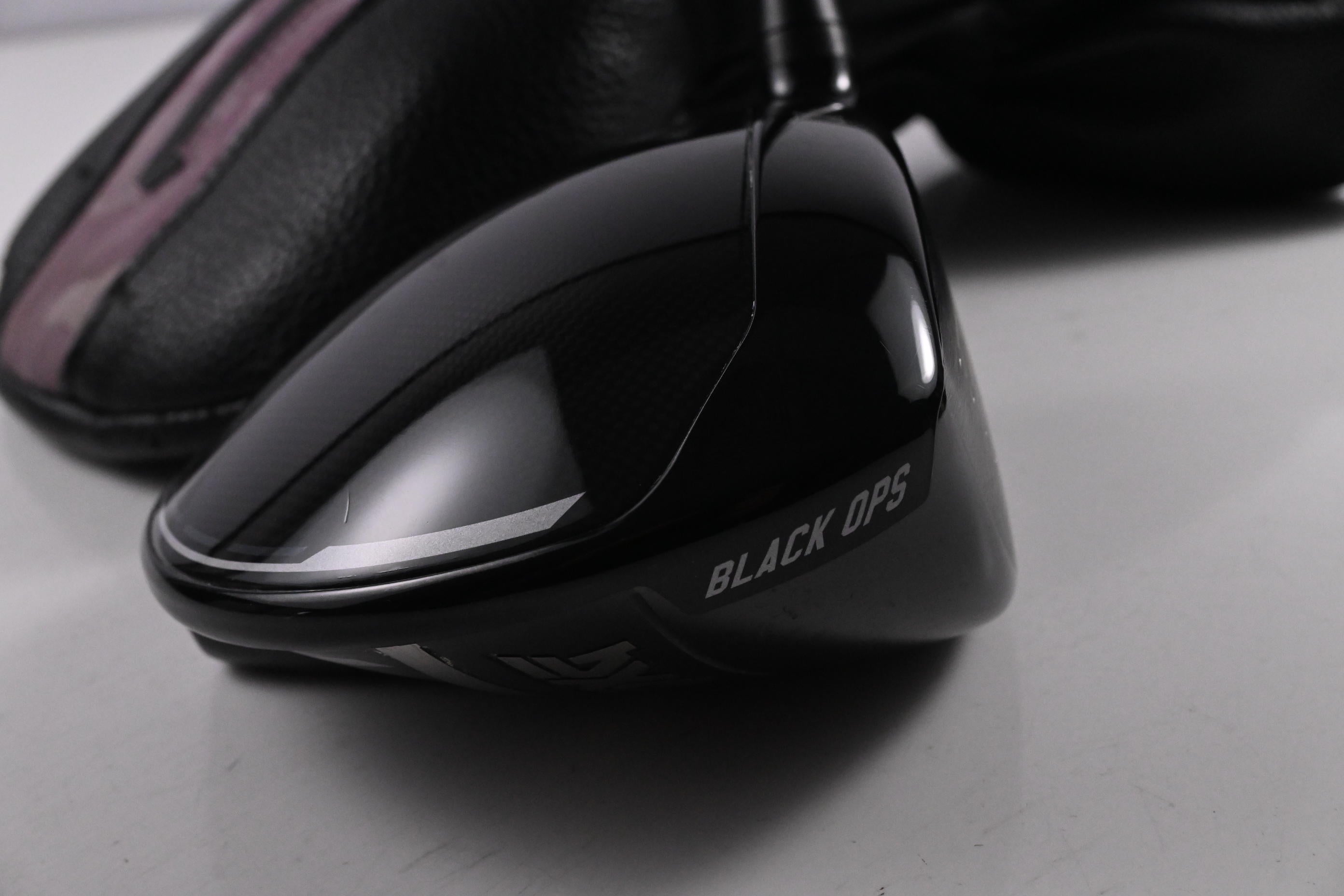 PXG 0311 Black Ops Tour-1 Driver / 9 Degree / Regular Flex Tensei AV Blue 65