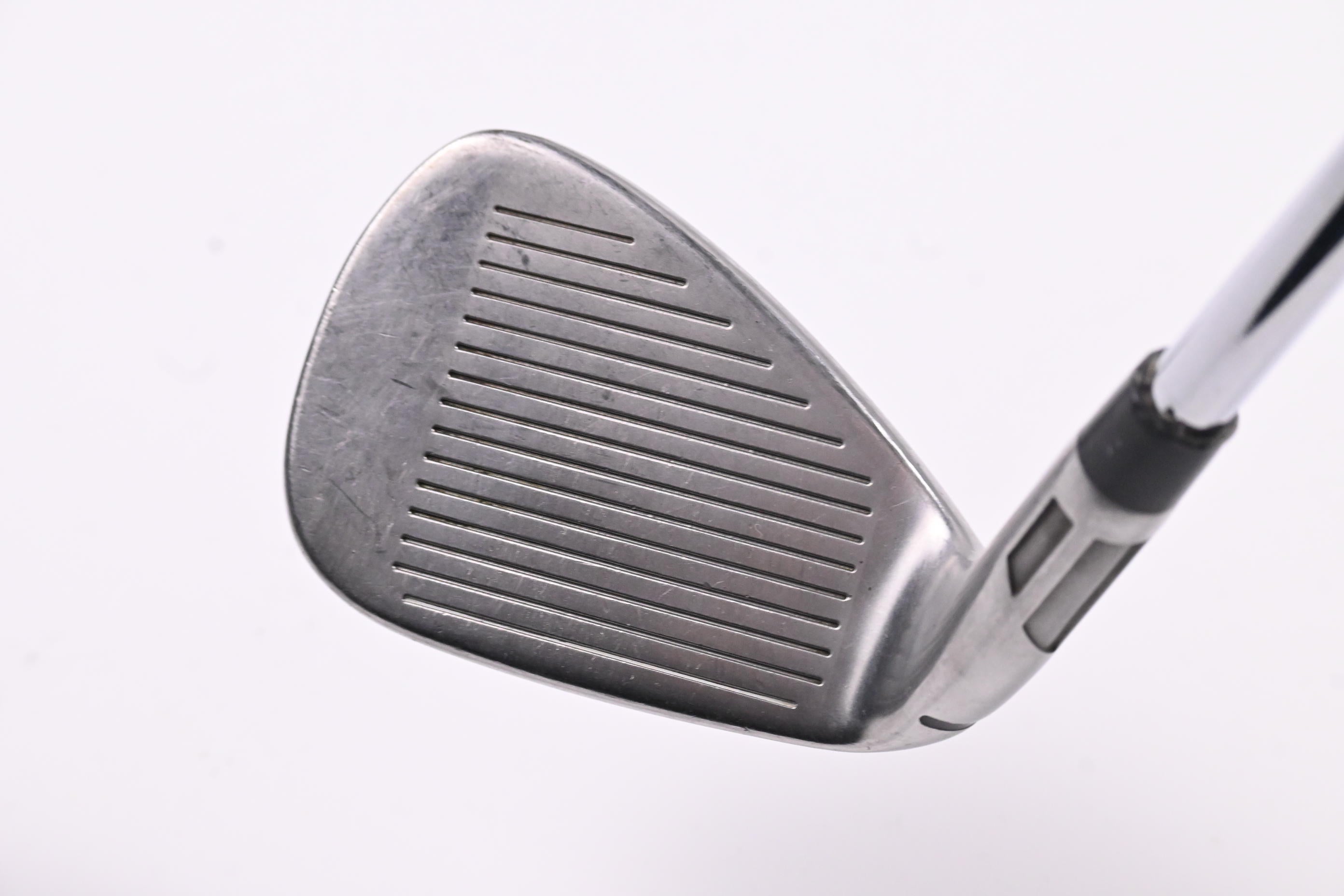 Taylormade Stealth Gap Wedge / 49 Degree / Regular Flex KBS MAX MT 85 Shaft