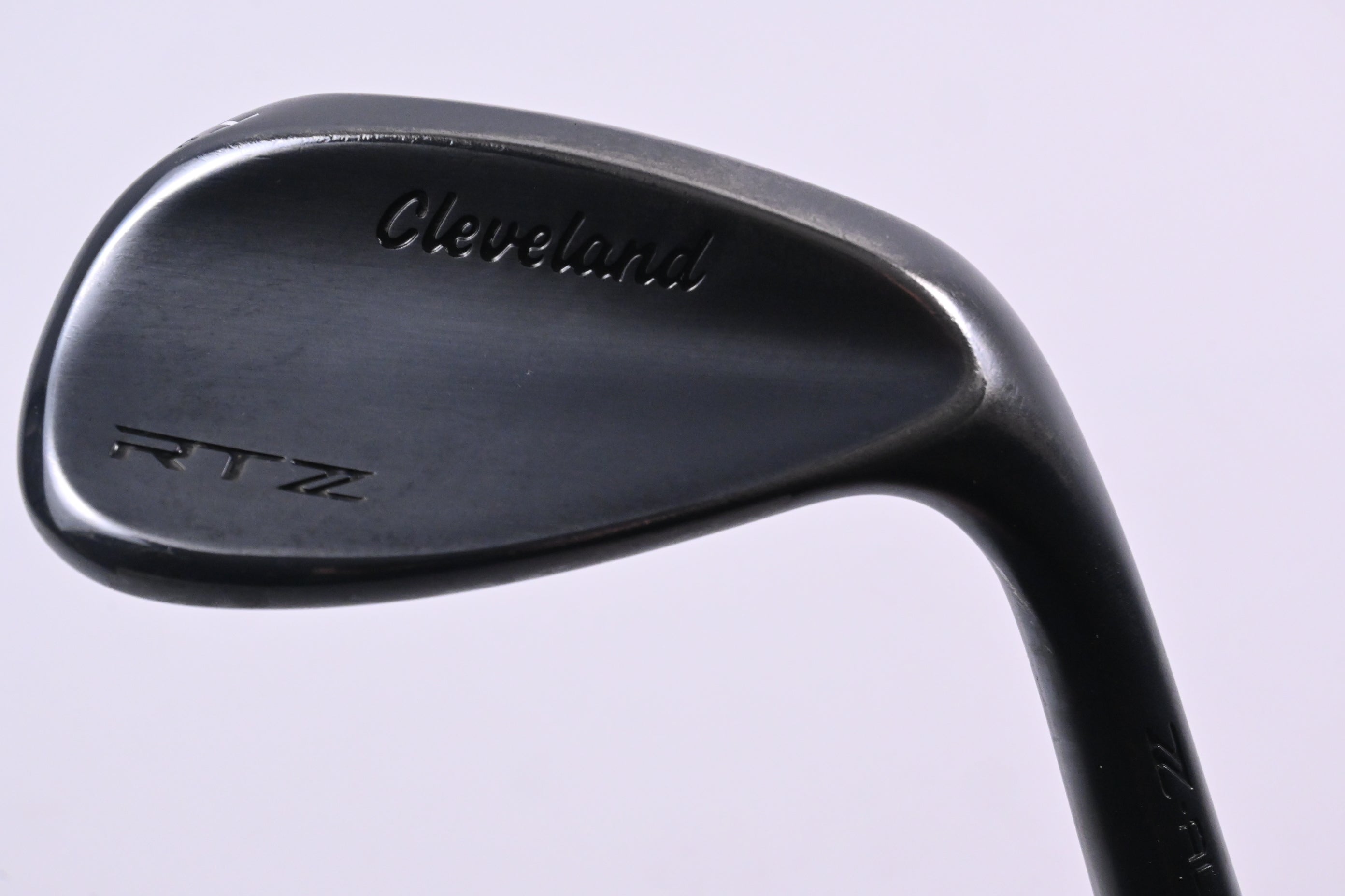 Cleveland RTZ Sand Wedge / 54 Degree / Wedge Flex Dynamic Gold Spinner Shaft