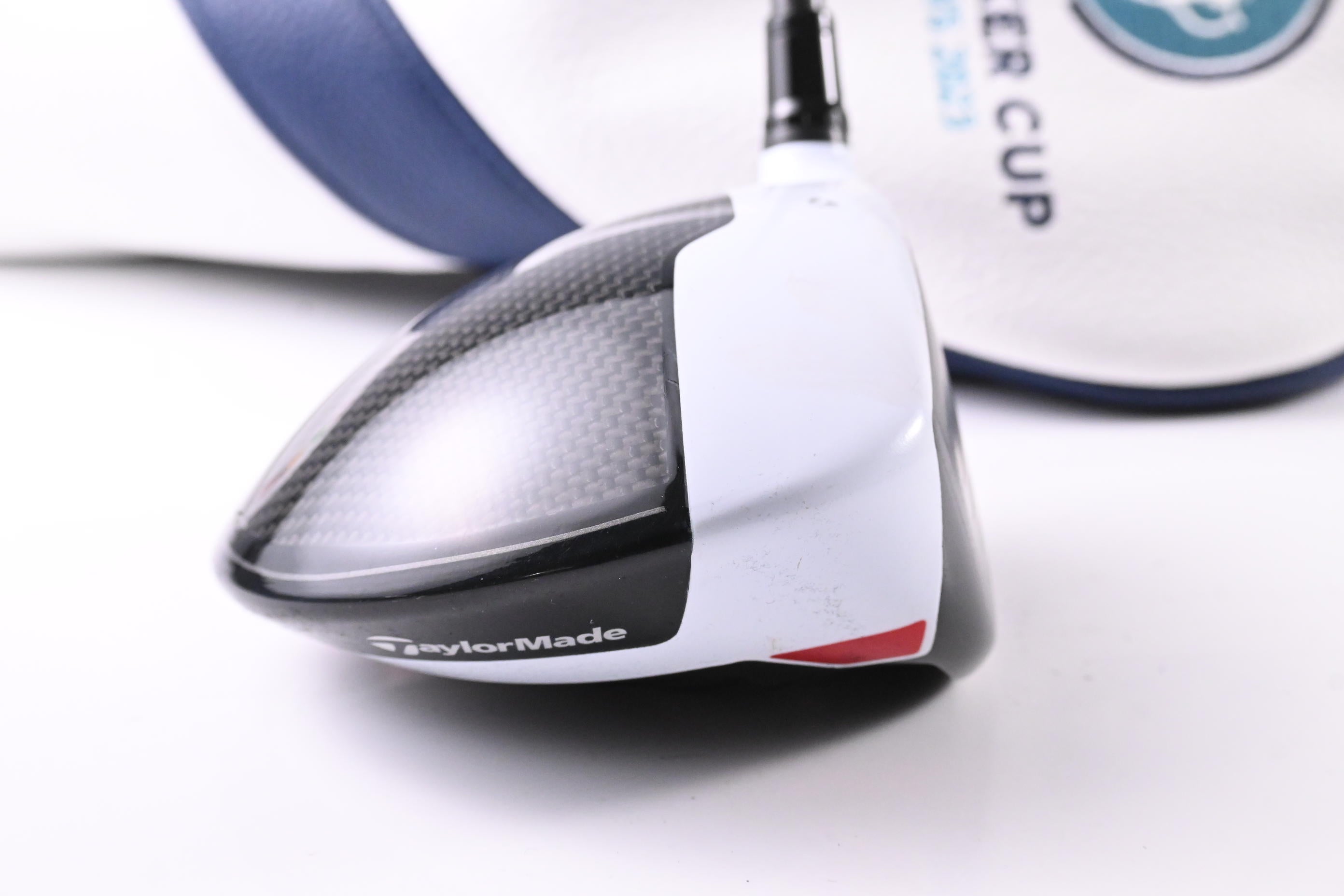 Taylormade M1 2016 Driver / 10.5 Degree / Stiff Flex Evenflow Riptide 60 Shaft