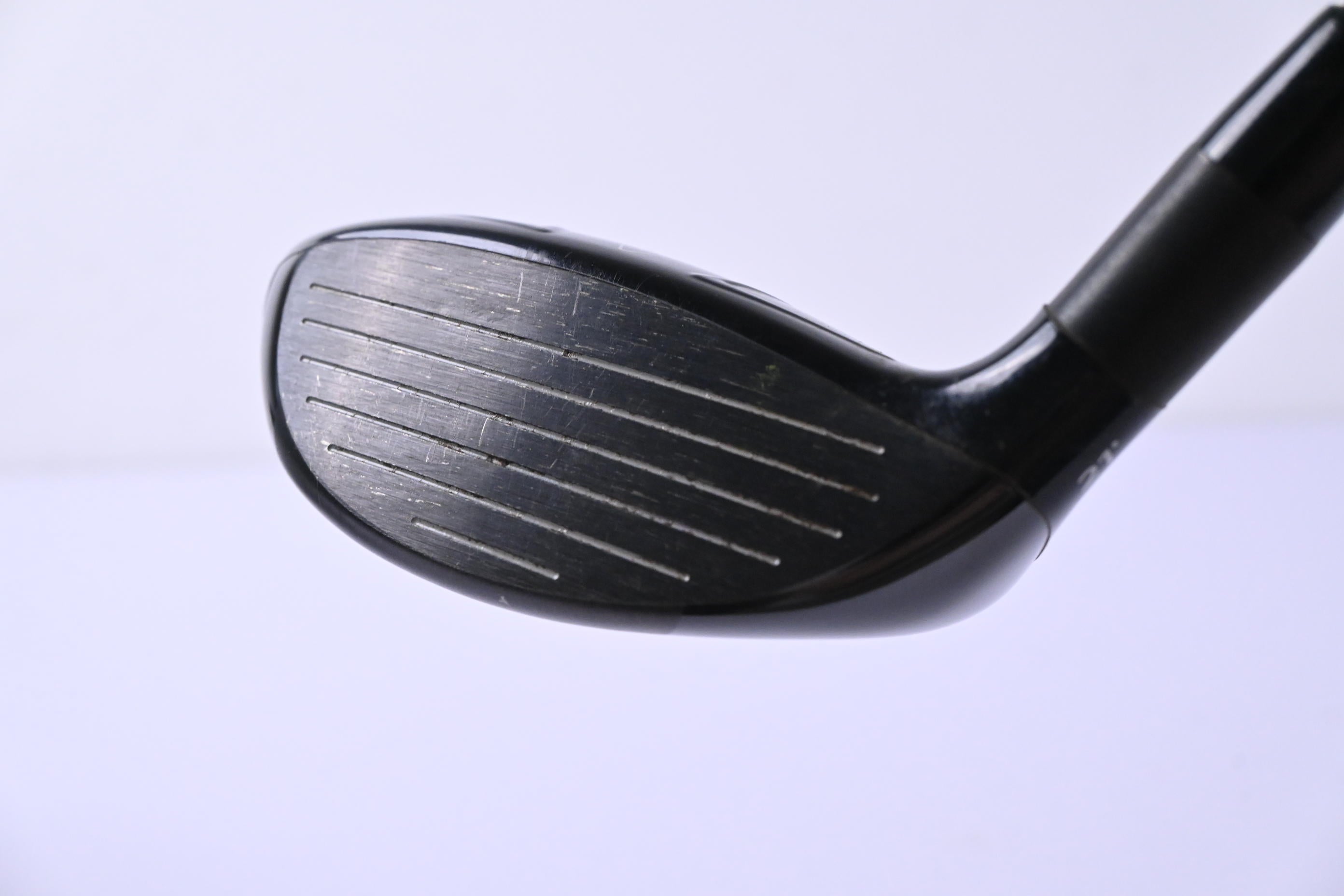 Callaway GBB Epic #7 Wood / 21 Degree / Senior Flex UST Recoil ES 450 Shaft