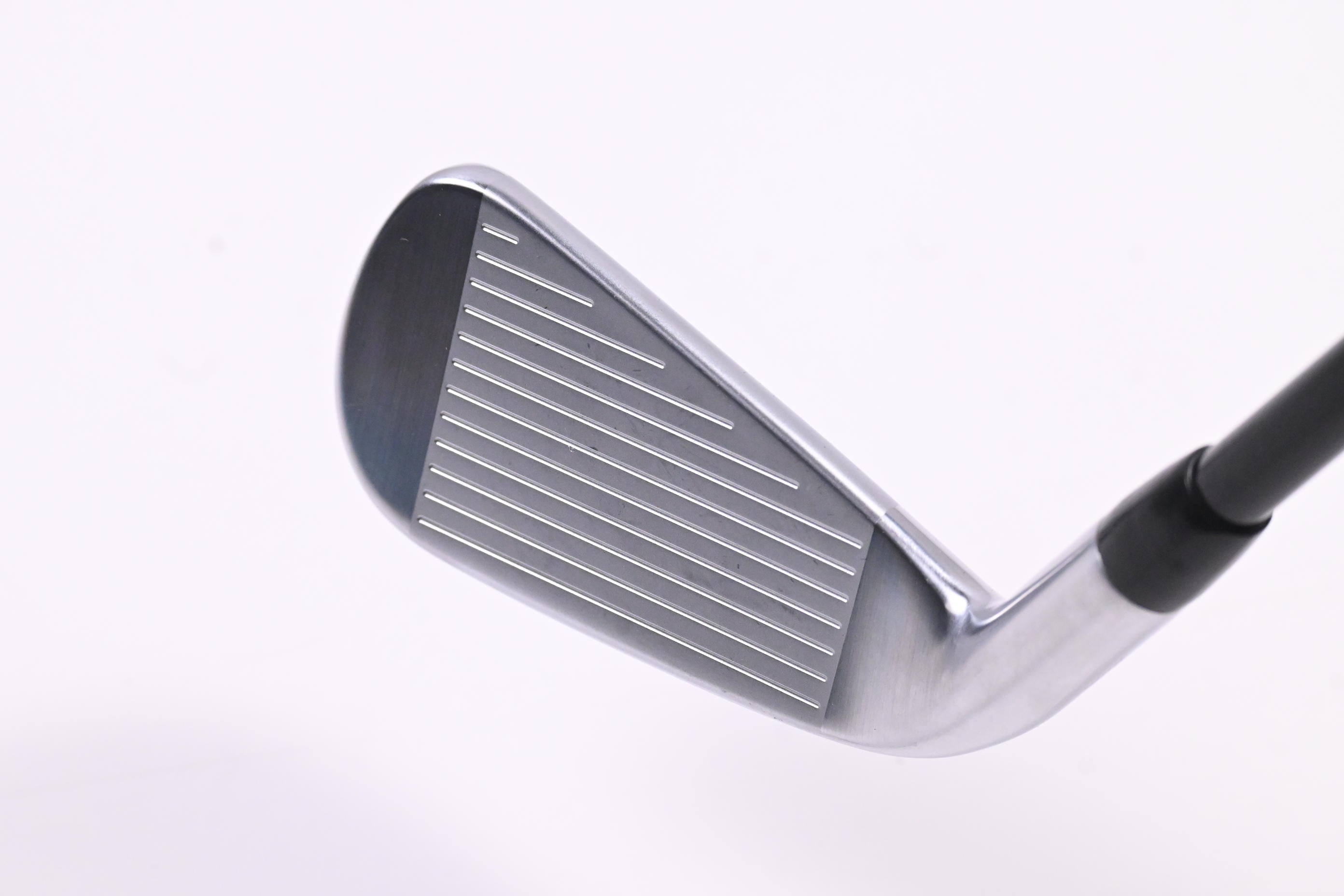 Titleist U505 2023 #2 Iron / 18 Degree / Stiff Flex HZRDUS Black 80 Shaft