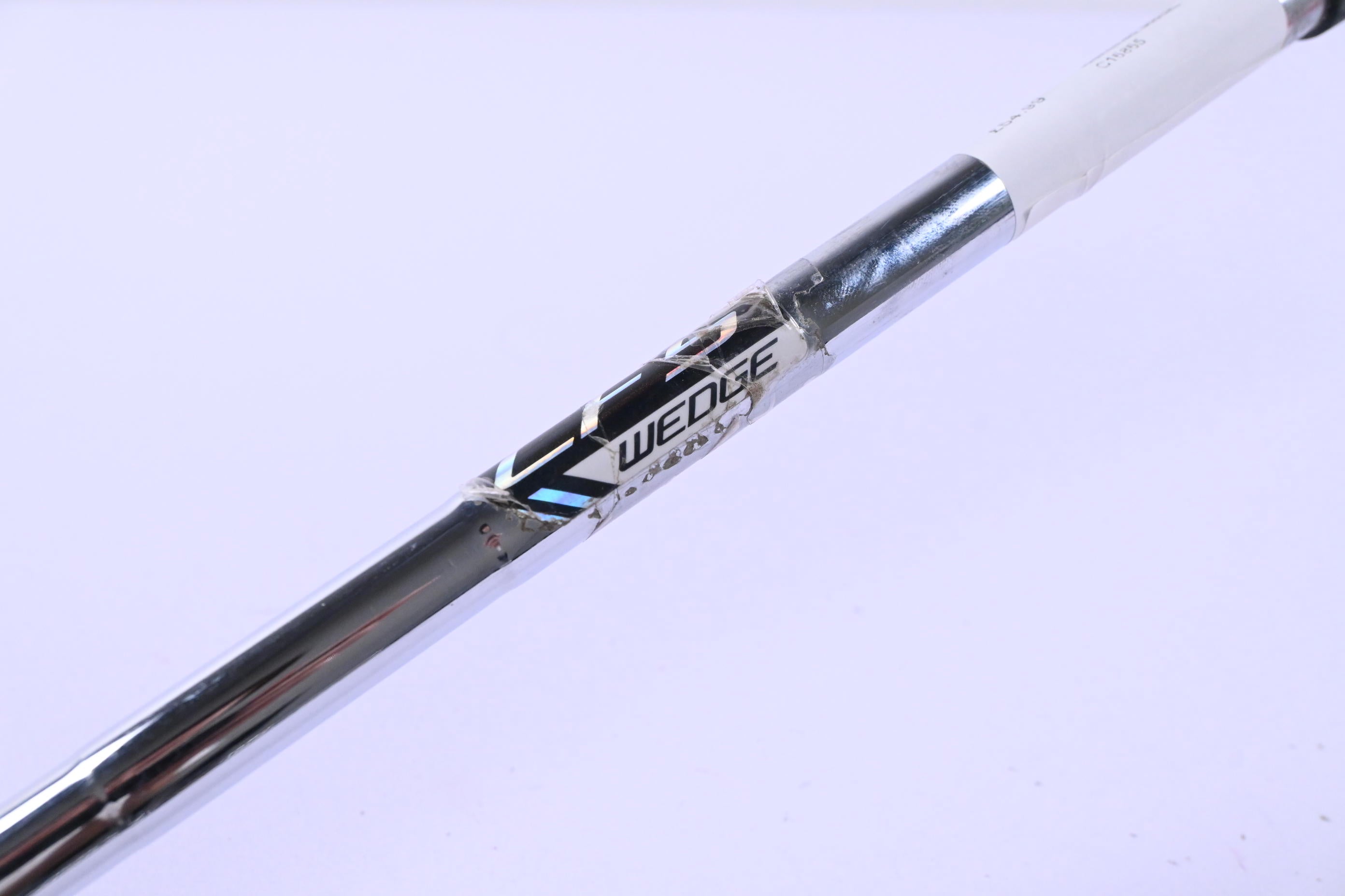 Ping Glide Gap Wedge / 50 Degree / Gold Dot / Wedge Flex Ping CFS Shaft