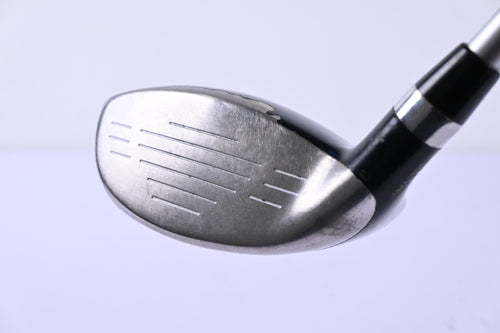 Ladies Cobra S3 Max #5 Wood / 21 Degree / Ladies Flex Fujikura Blur Shaft