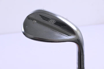 Titleist Vokey SM9 Lob Wedge / 58 Degree / Wedge Flex Vokey Design SM9