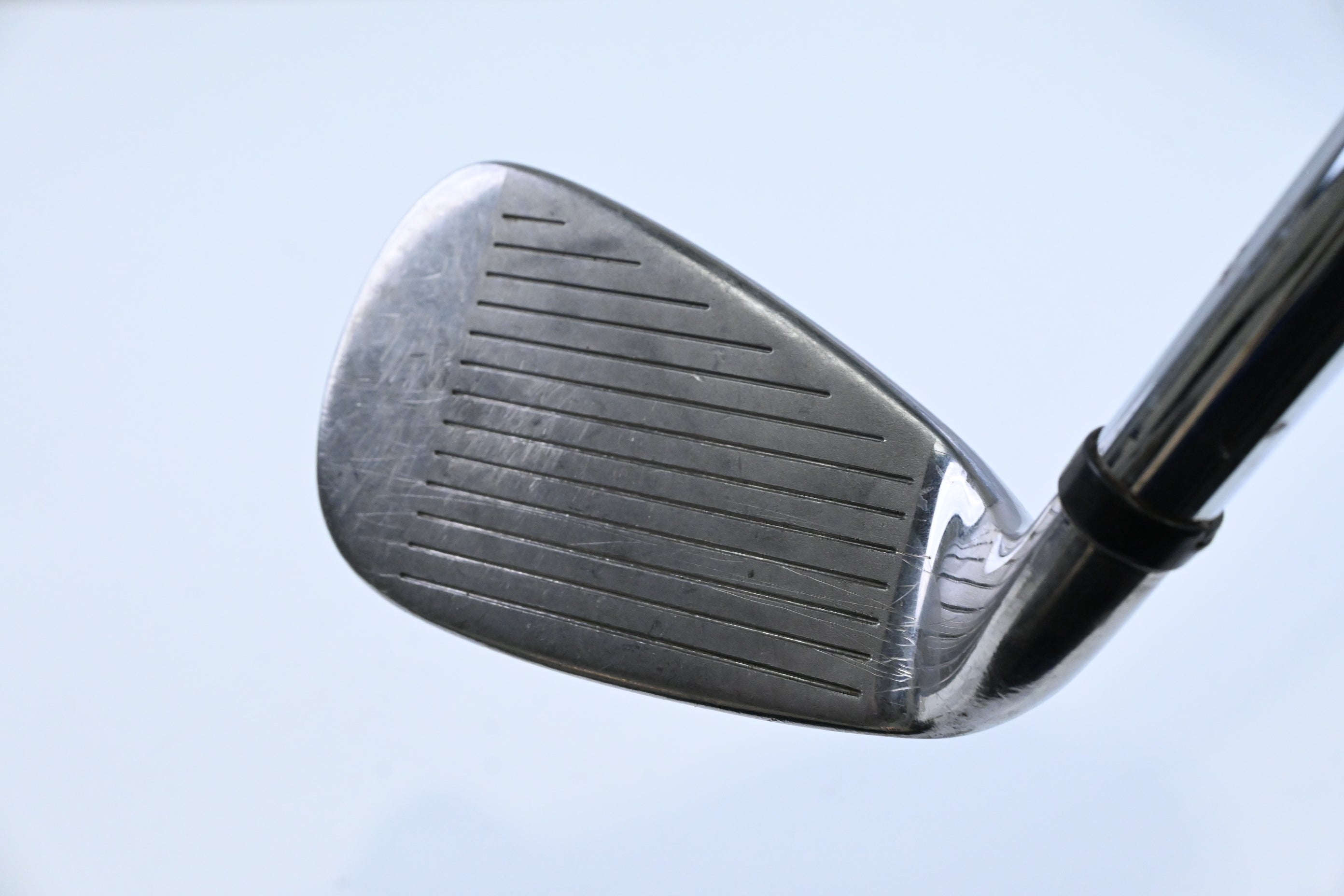 Wilson Di11 #9 Iron / Uniflex Wilson SL 95 Shaft