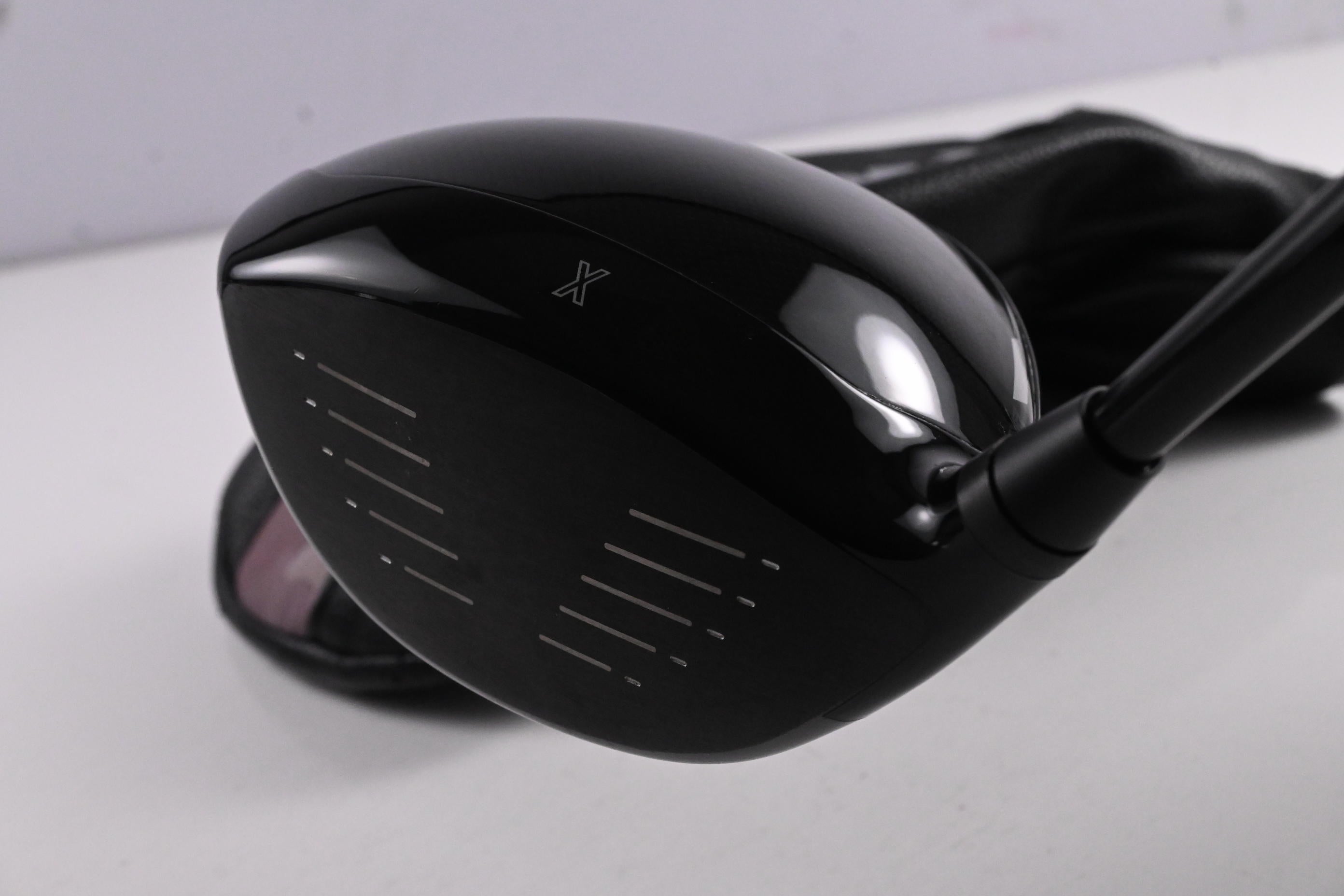 PXG 0311 Black Ops Tour-1 Driver / 9 Degree / Regular Flex Tensei AV Blue 65