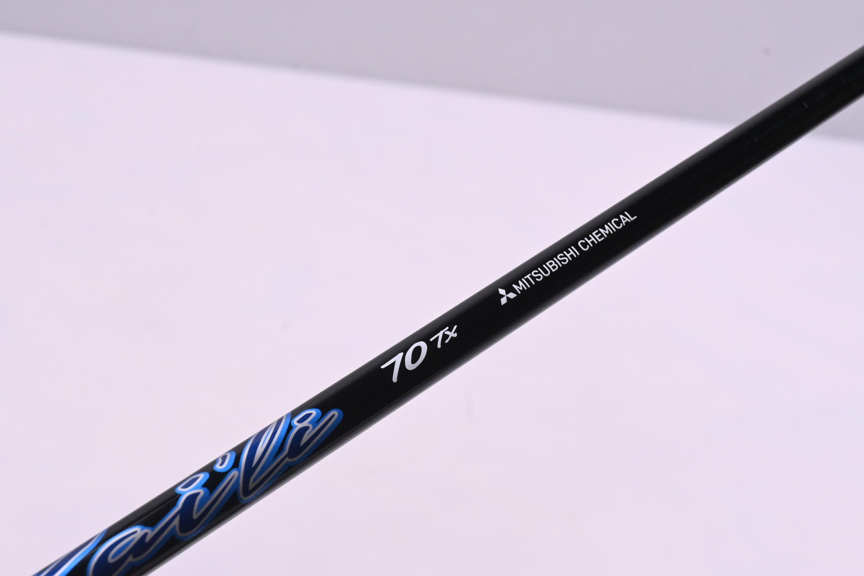 Kai'li Blue 70 PROTOTYPE Driver Shaft / TX-Flex / Cobra 2nd Gen