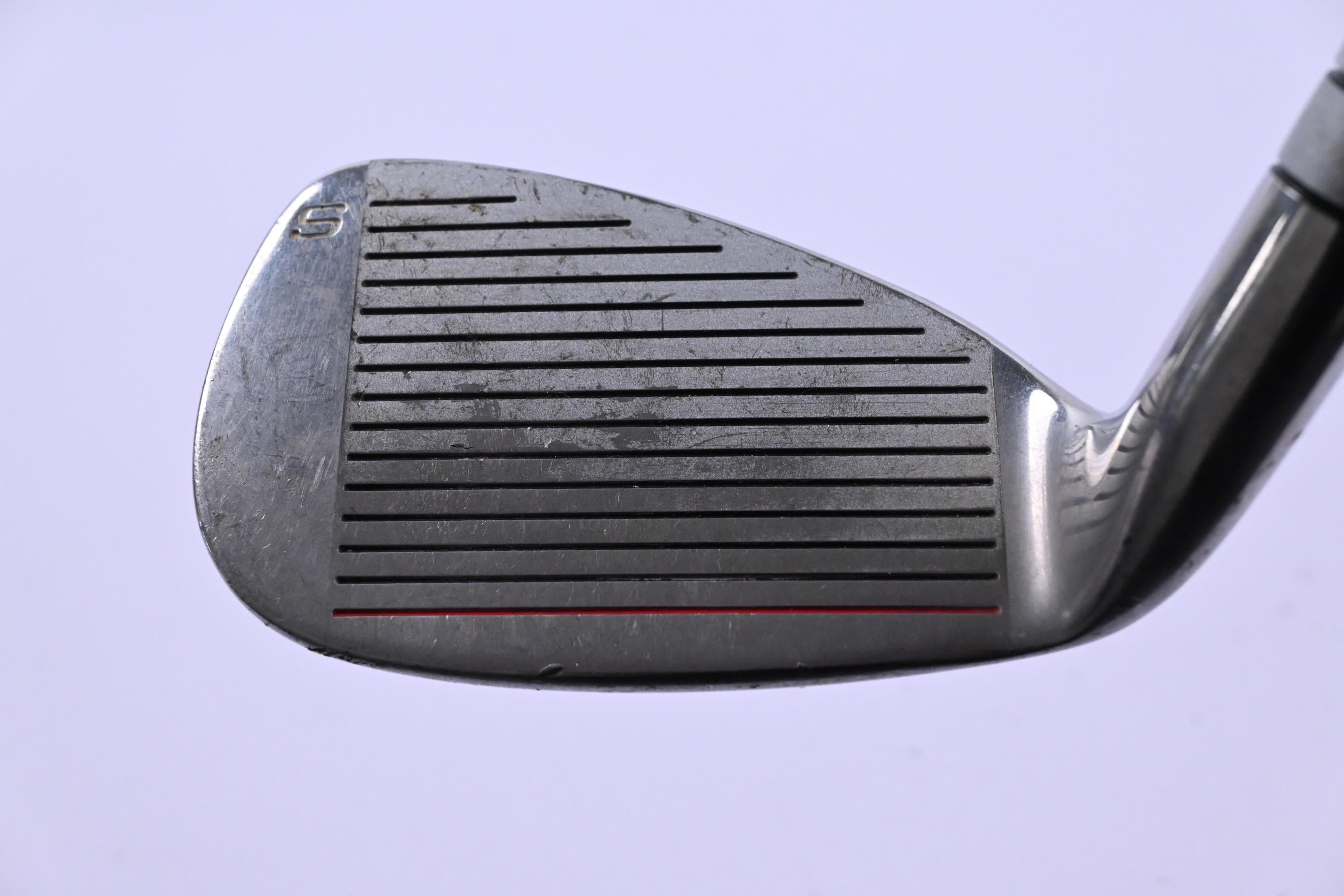 Hippo Plus Energy Sand Wedge / 55 Degree / Wedge Flex True Temper Hippo Shaft