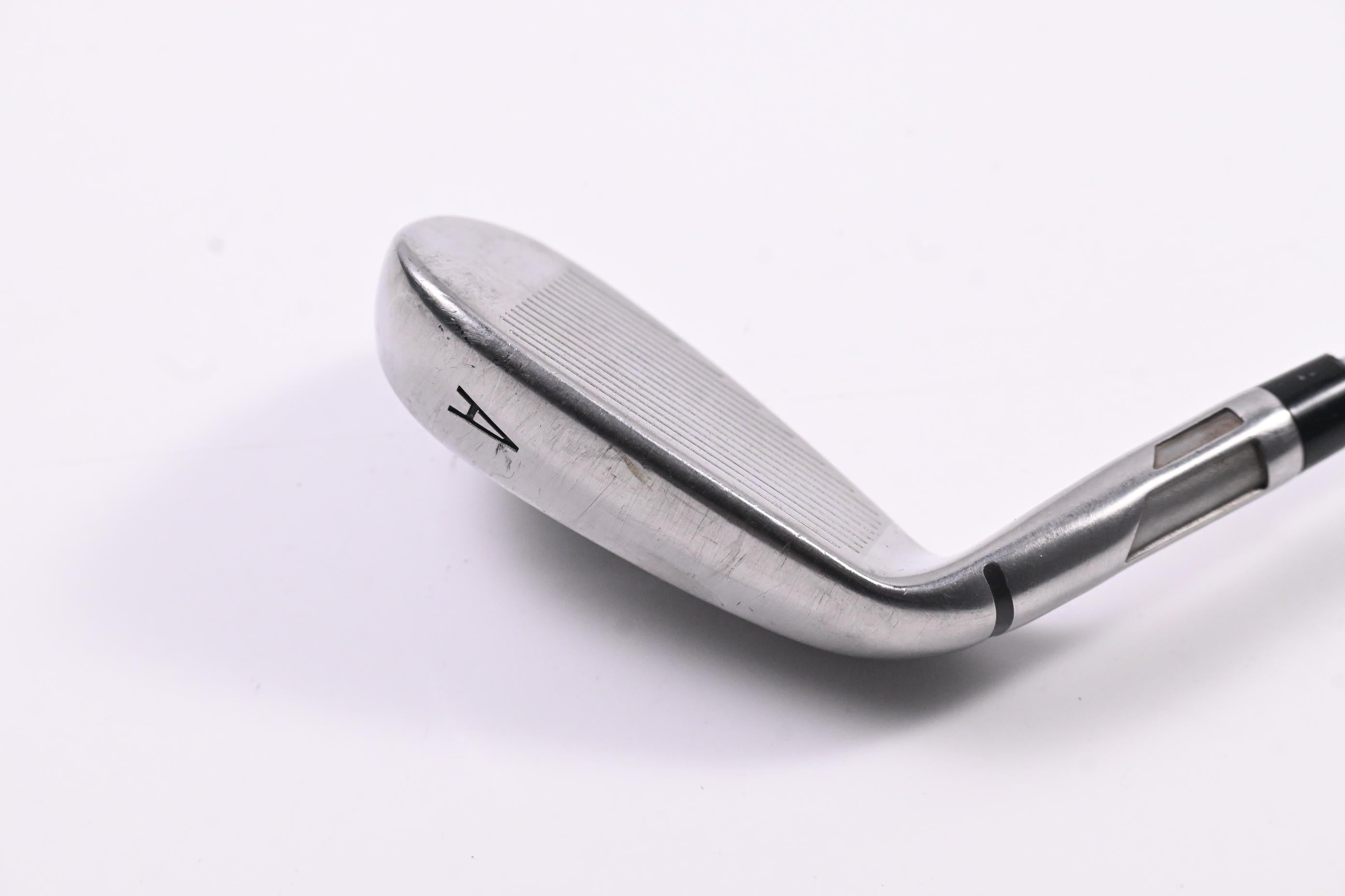 Taylormade Stealth Gap Wedge / 49 Degree / Regular Flex KBS MAX MT 85 Shaft