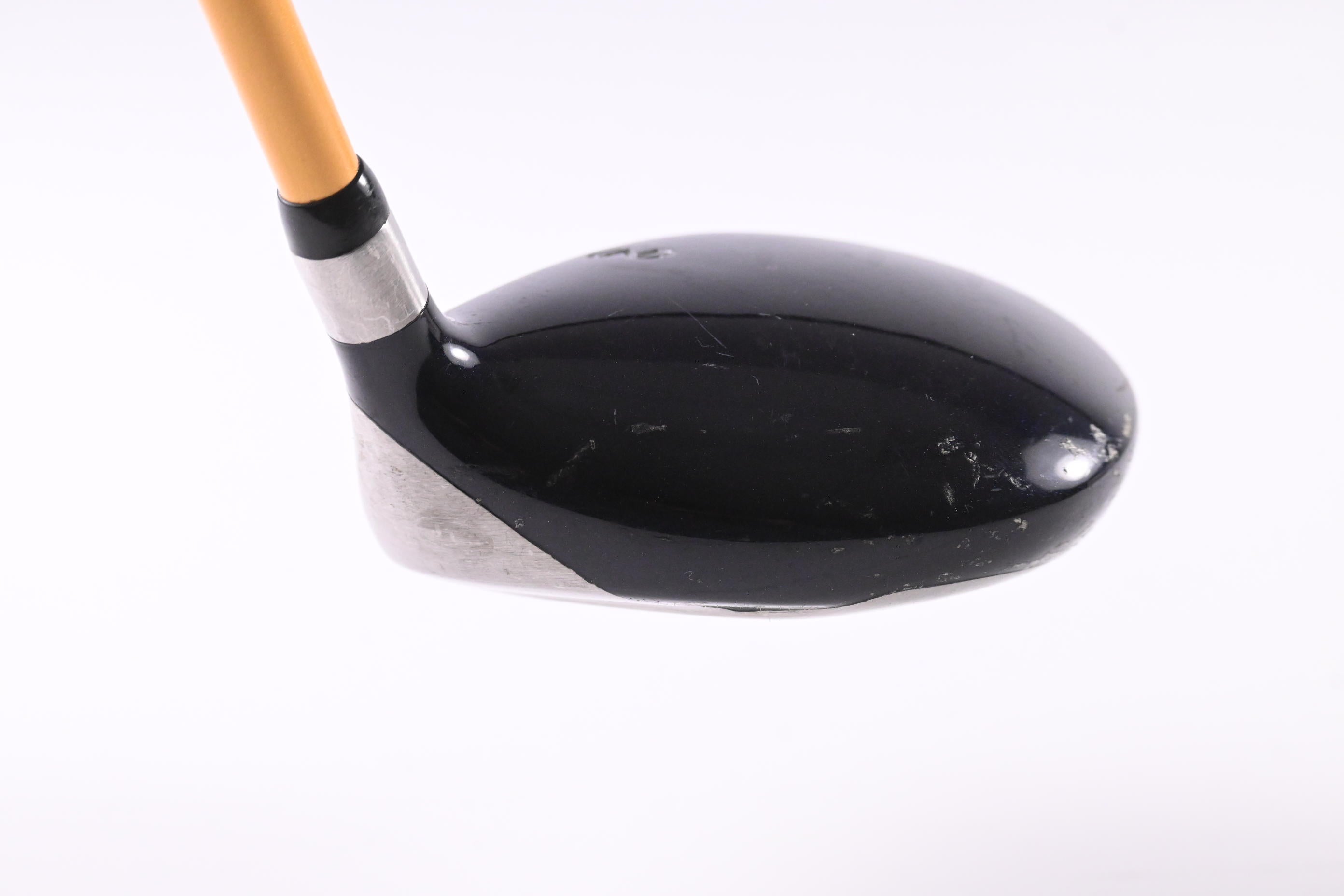Nickent BB Plus #3 Wood / 15 Degree / Regular Flex UST ProForce Gold 65 Shaft