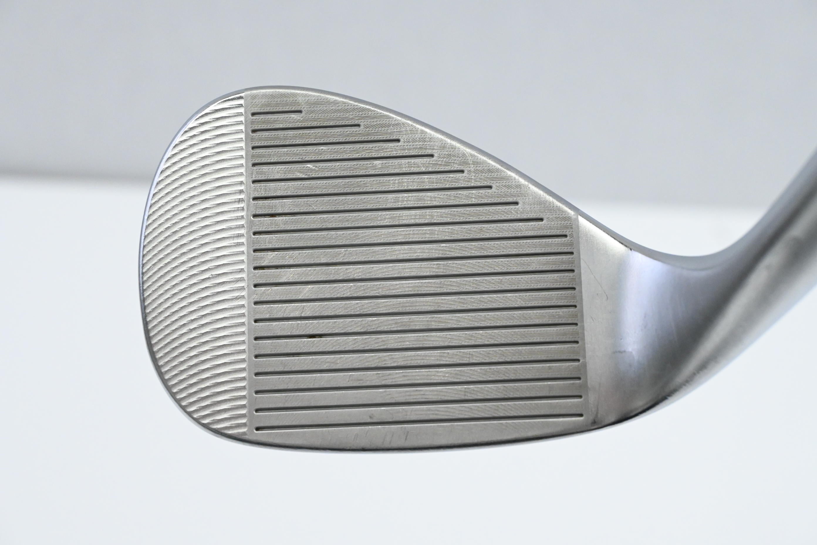 Cleveland RTZ Lob Wedge / 60 Degree / Wedge Flex Dynamic Gold Spinner
