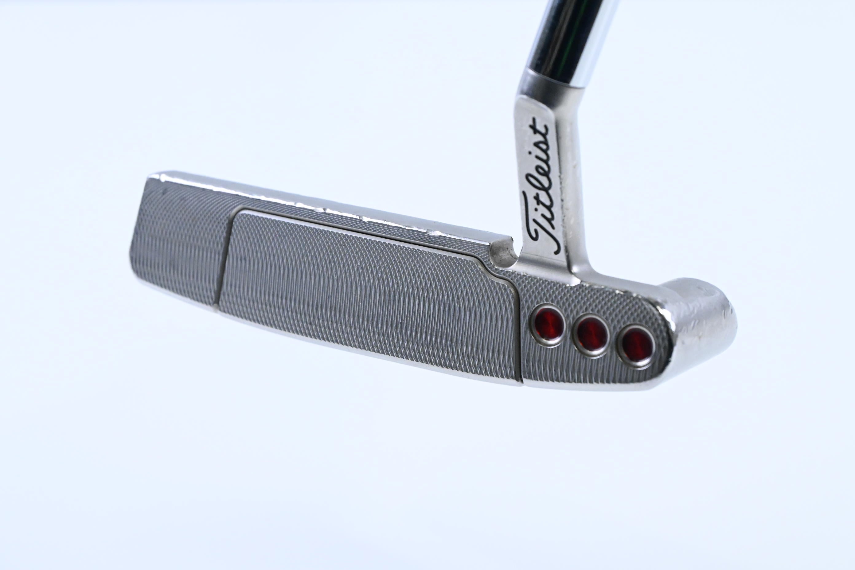 Scotty Cameron Select Laguna 2018 Putter / 37 Inch