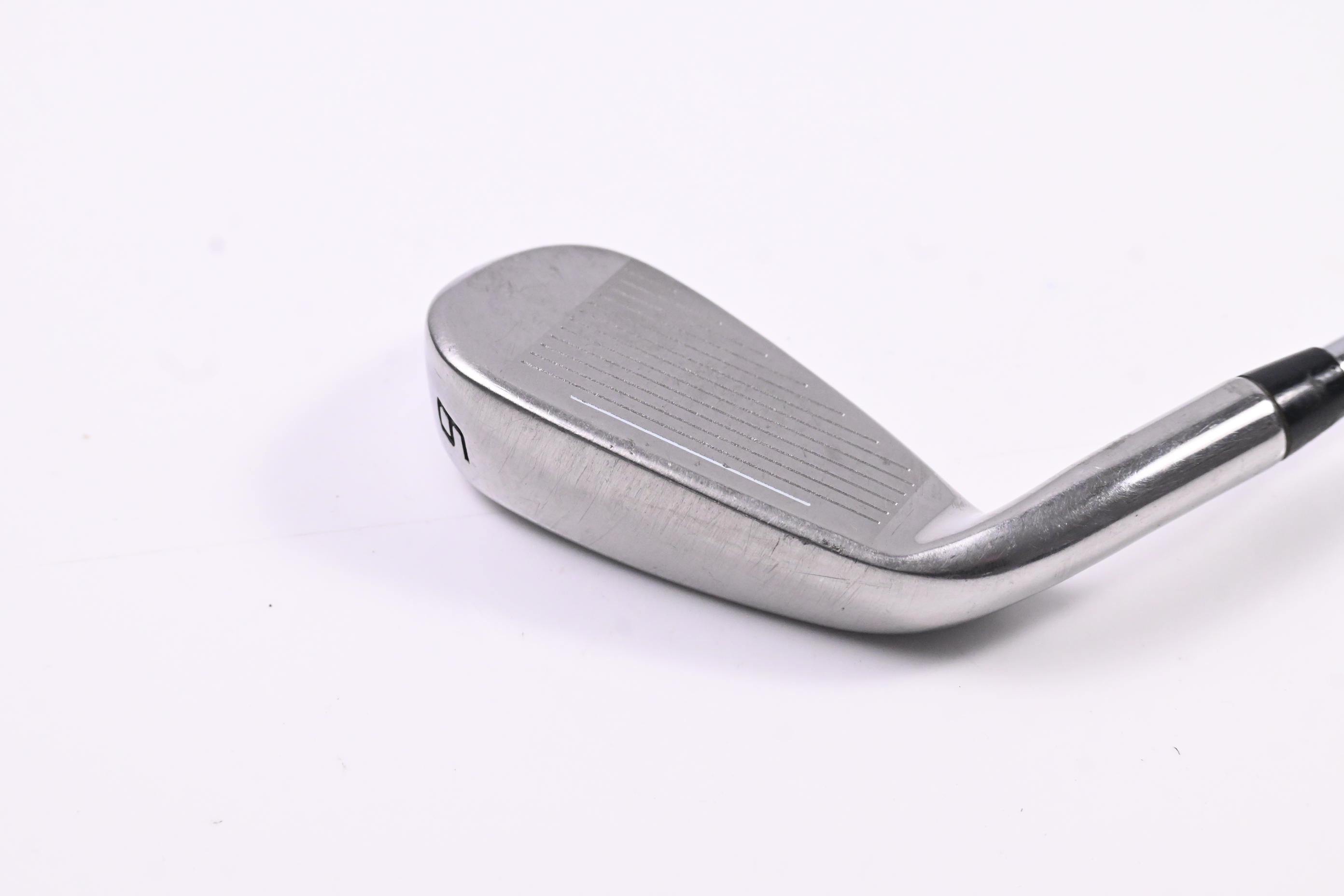 Cobra XL Speed #6 Iron / Regular Flex FST 90 Shaft