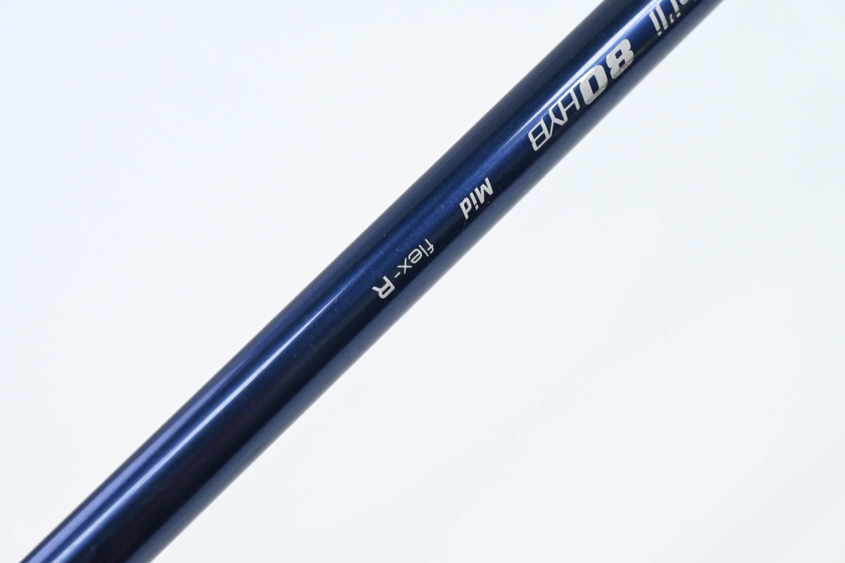 Titleist 910H #3 Hybrid / 19 Degree / Regular Flex Diamana Kai'li 80 Shaft