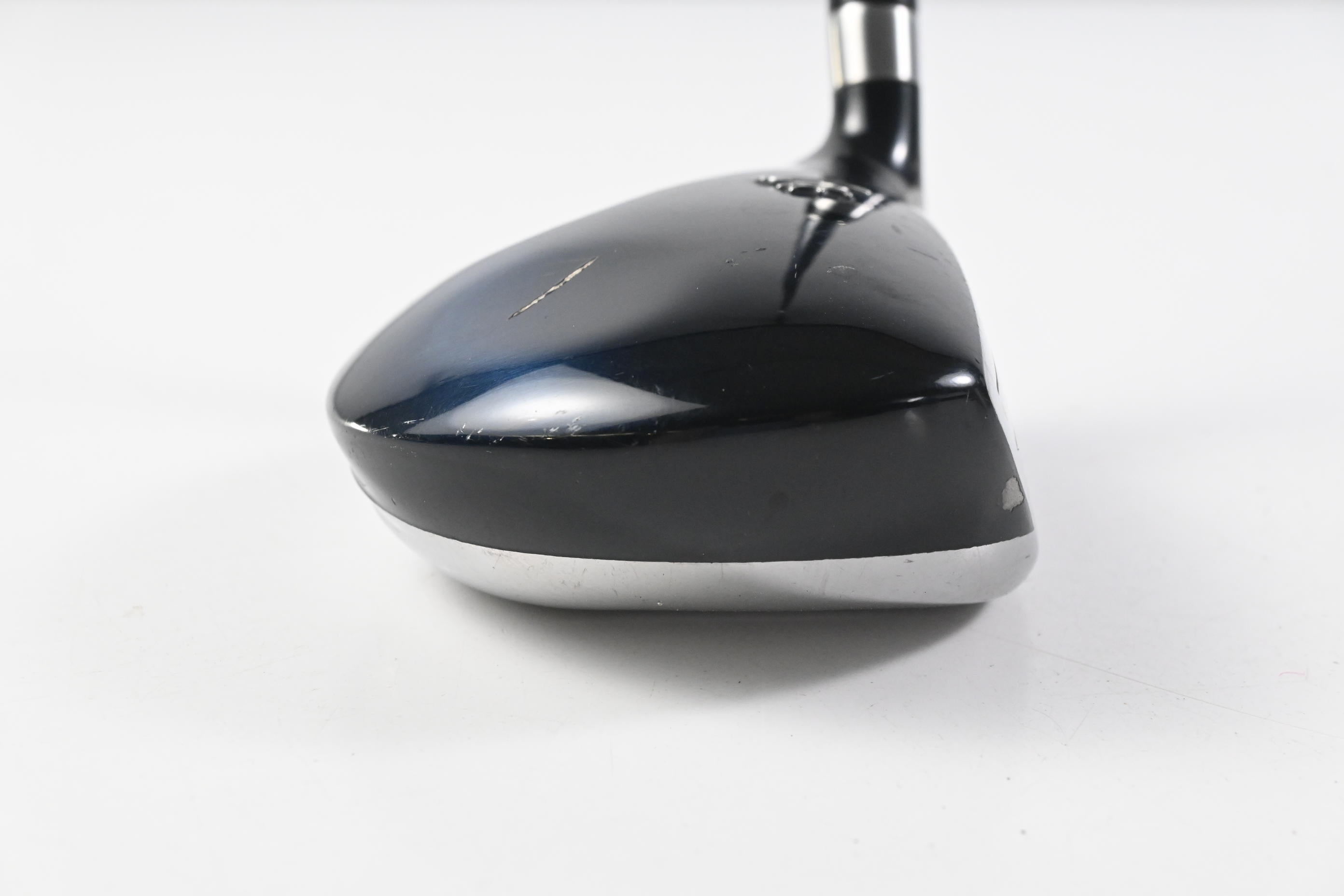 Ladies Cobra King SS #3 Wood / 15 Degree / Ladies Flex Cobra 50 Shaft