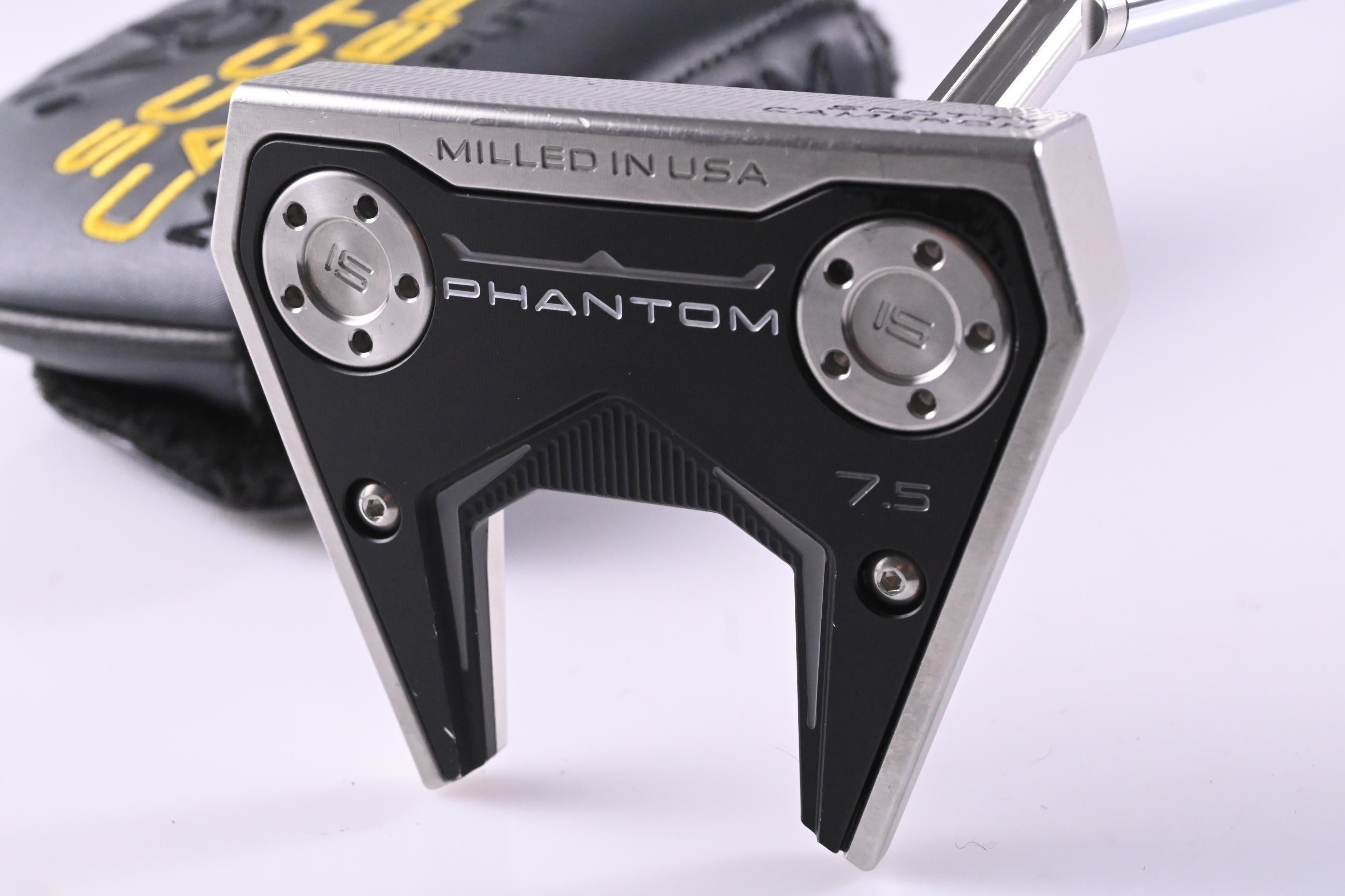 Scotty Cameron 2024 Phantom 7.5 Putter / 34 Inch