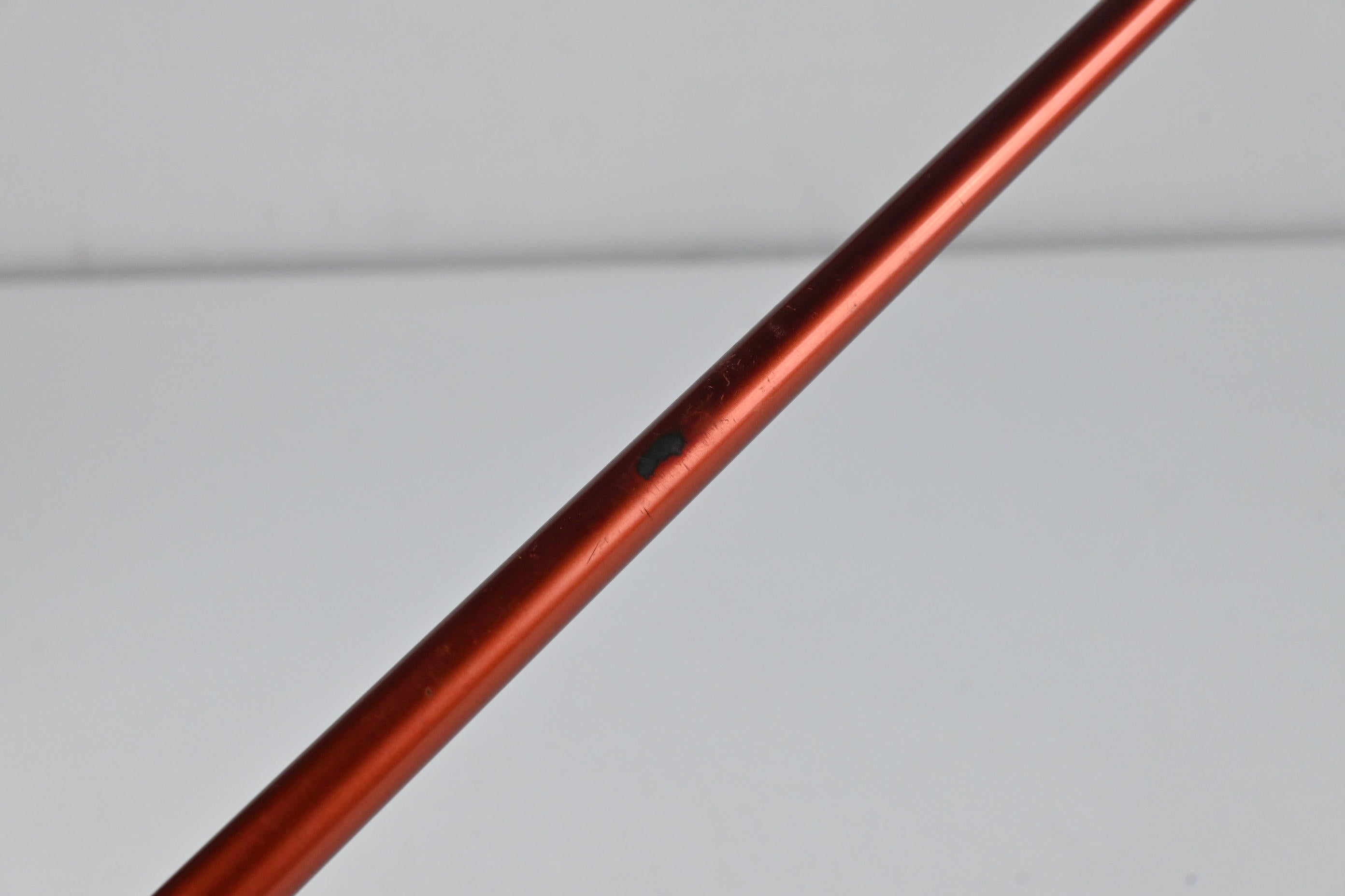 Cobra X-Speed Driver / 8.5 Degree / Stiff Flex Aldila NV-X 60 Shaft