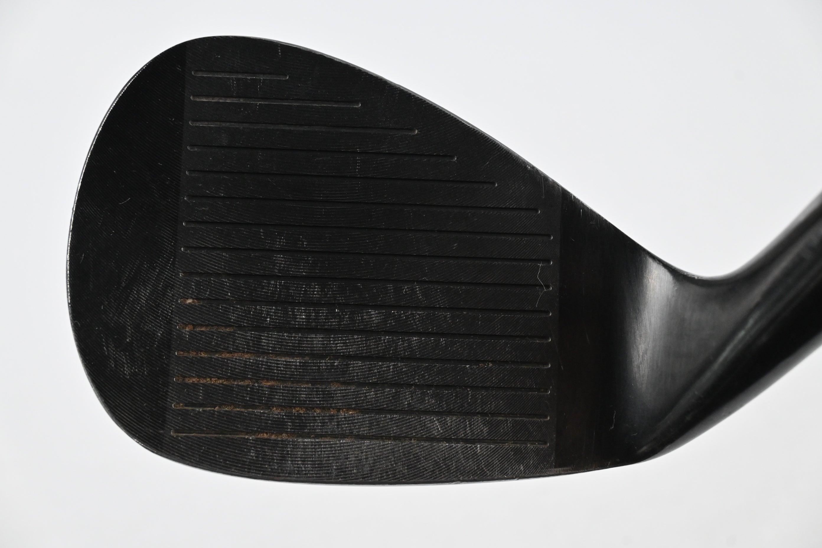 Ben Sayers XF Pro Gap Wedge / 50 Degree / Wedge Flex Steel Shaft