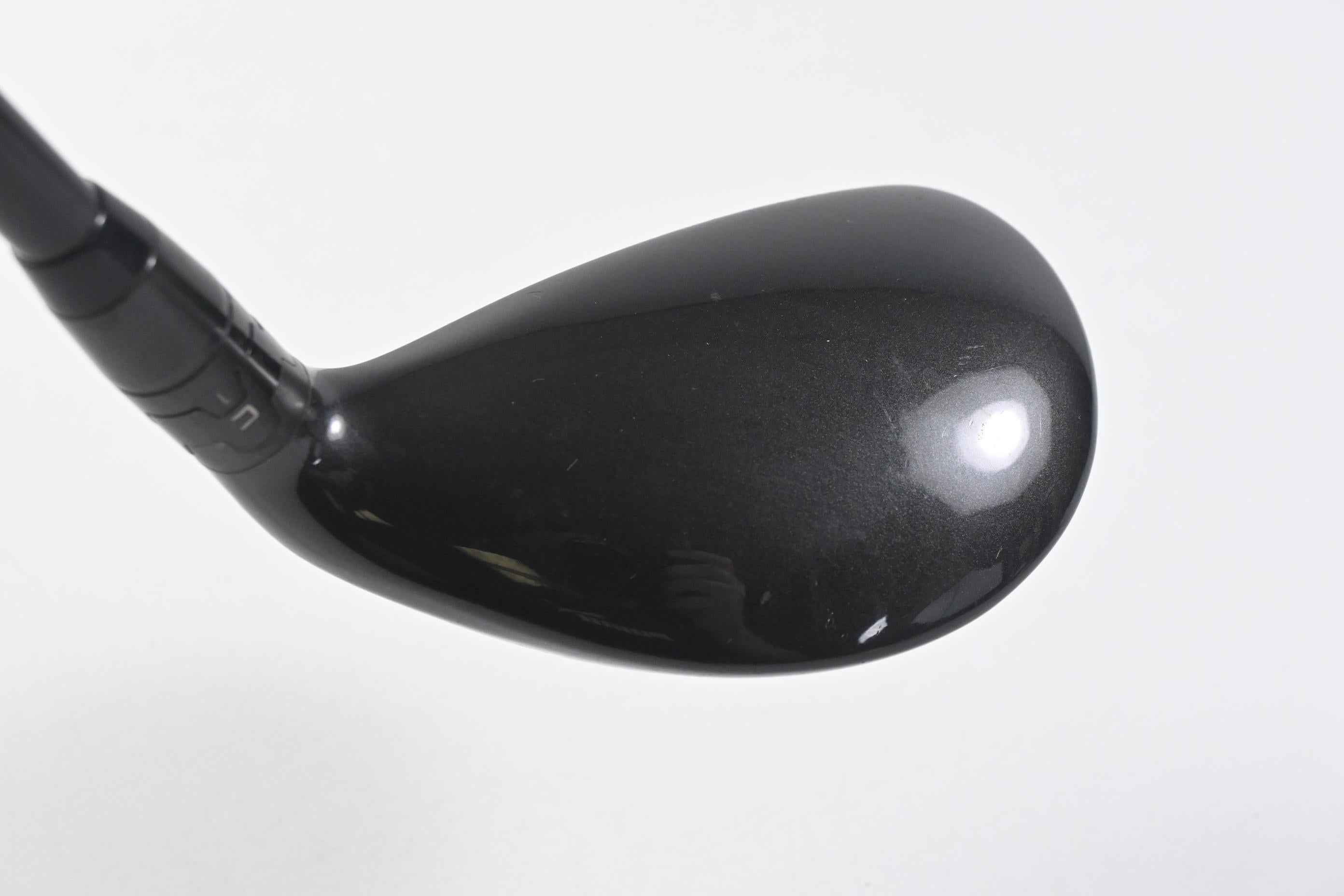 Titleist 818 H1 #3 Hybrid / 21 Degree / Regular Flex Tensei CK Red 60 Shaft